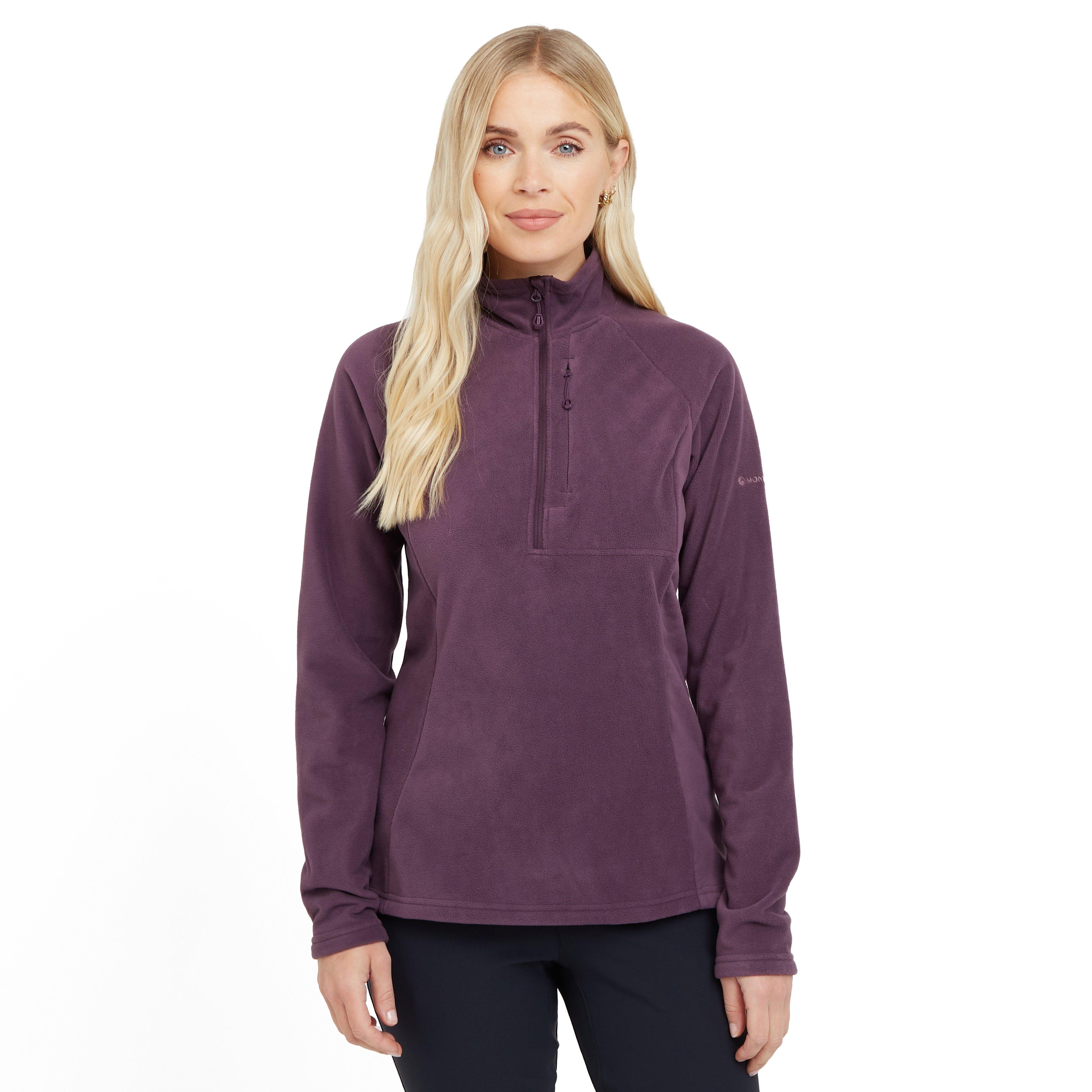 Women’s Calido Pull On Fleece