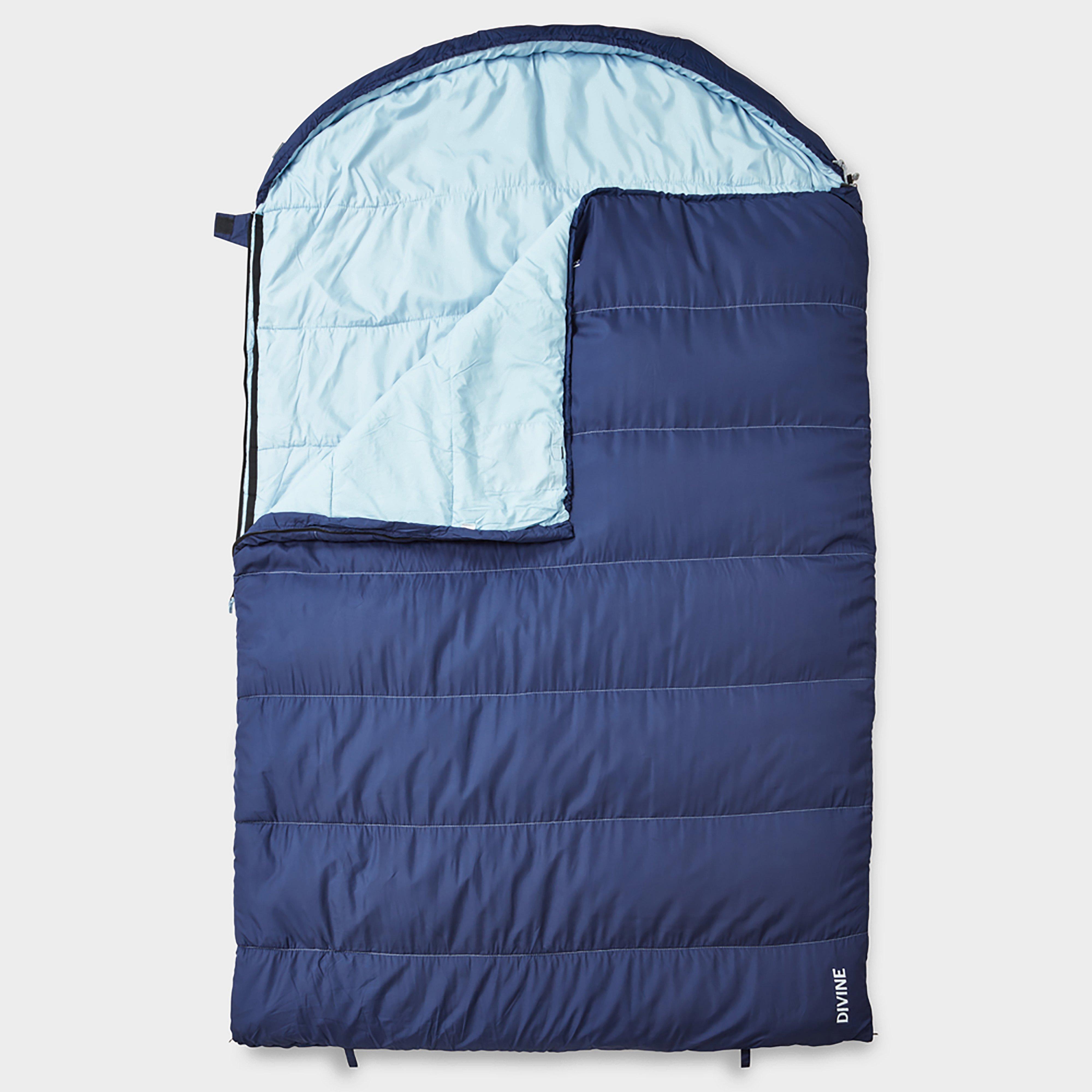 Divine Double Sleeping Bag