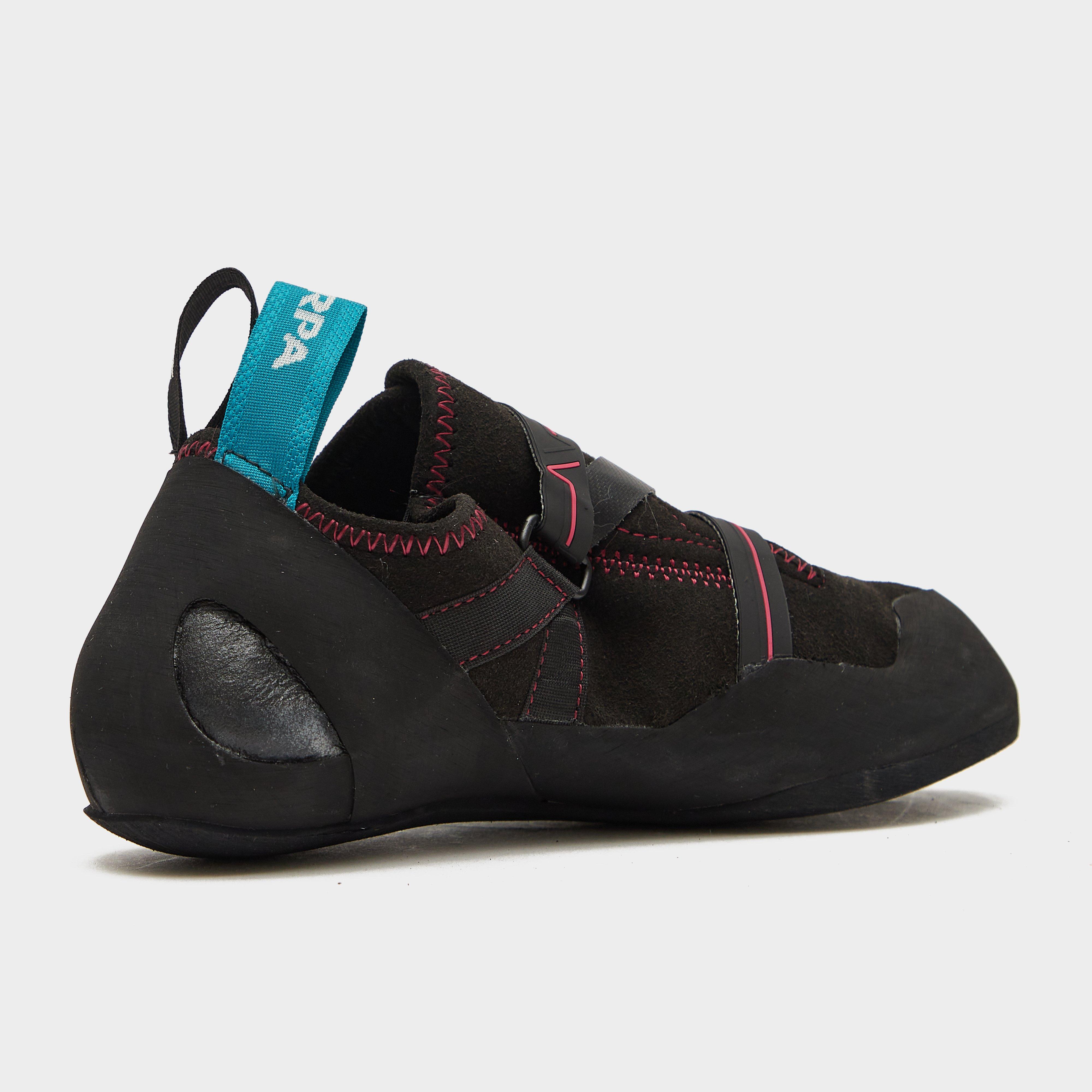 Women's Velocity Climbing Shoe