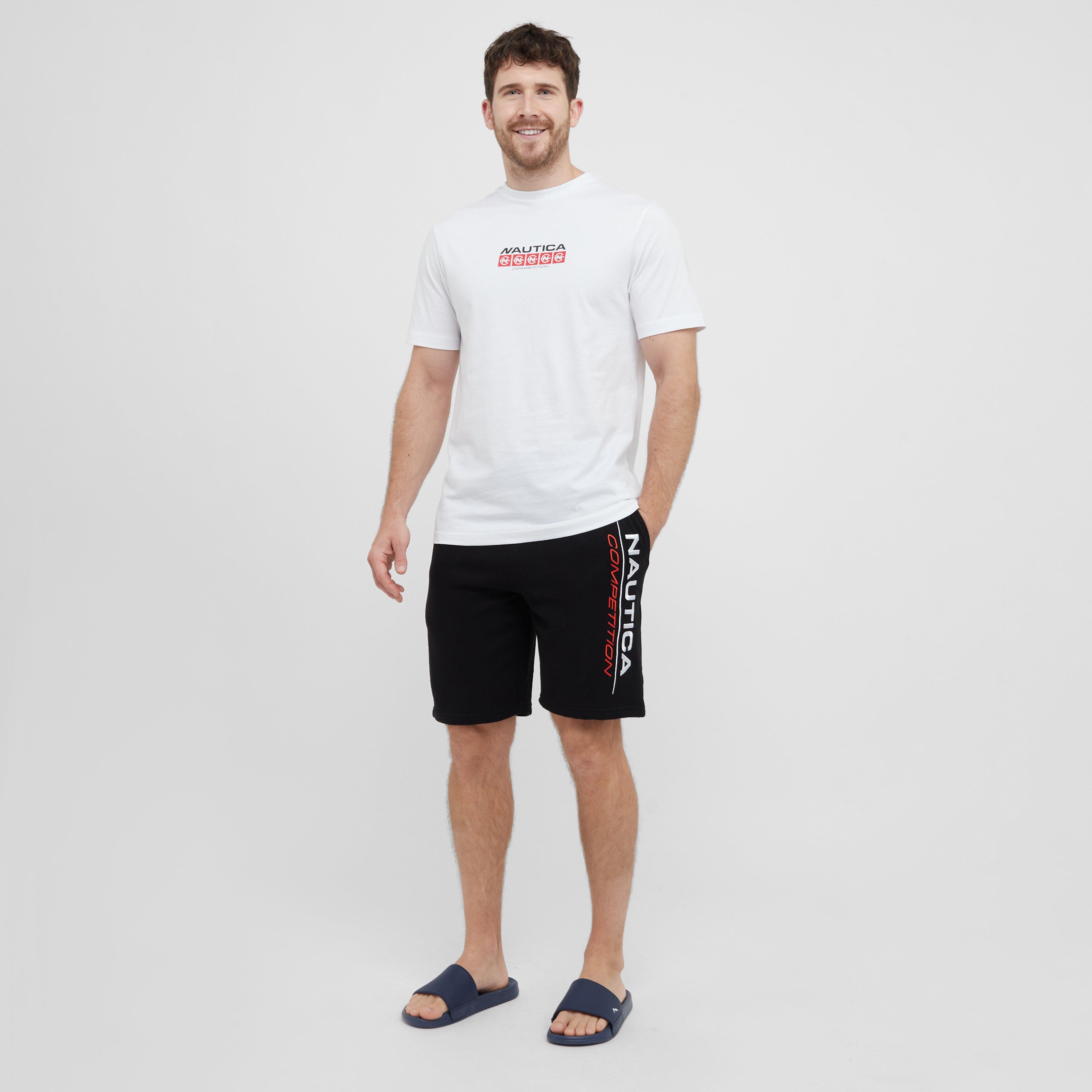 Men’s Dodger Fleece Shorts