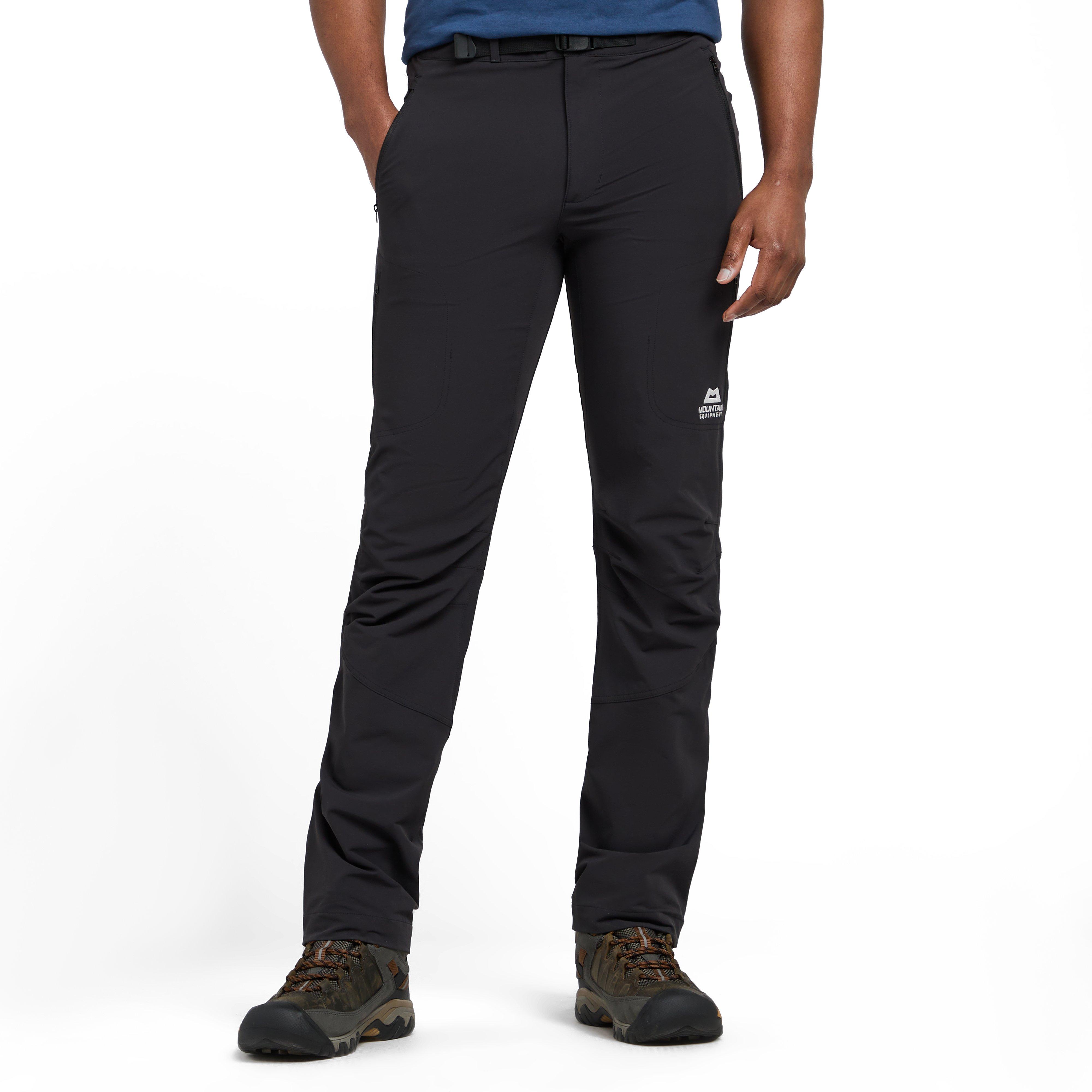 Men's Ibex Softshell Pant (Regular Length)