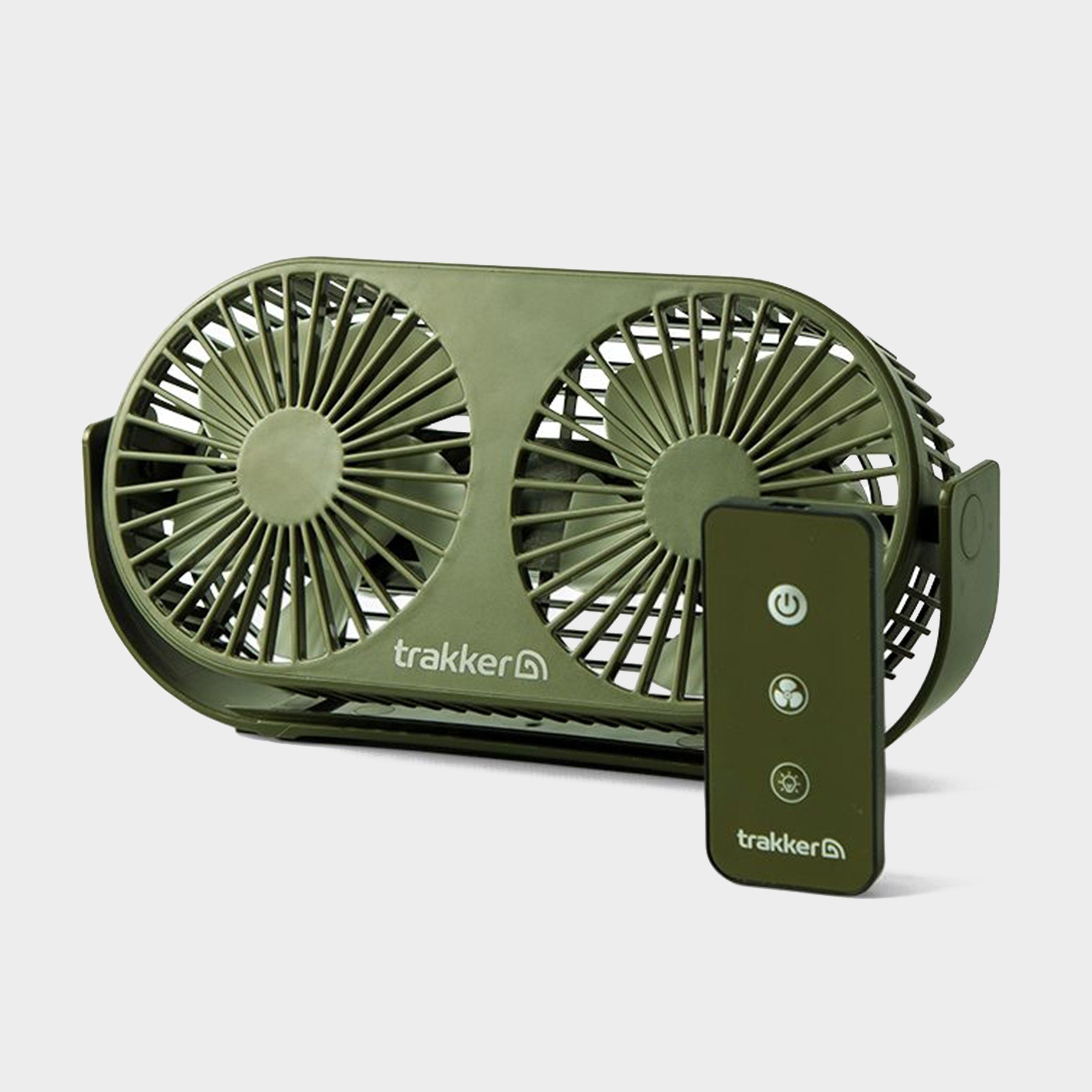 Remote Bivvy Fan