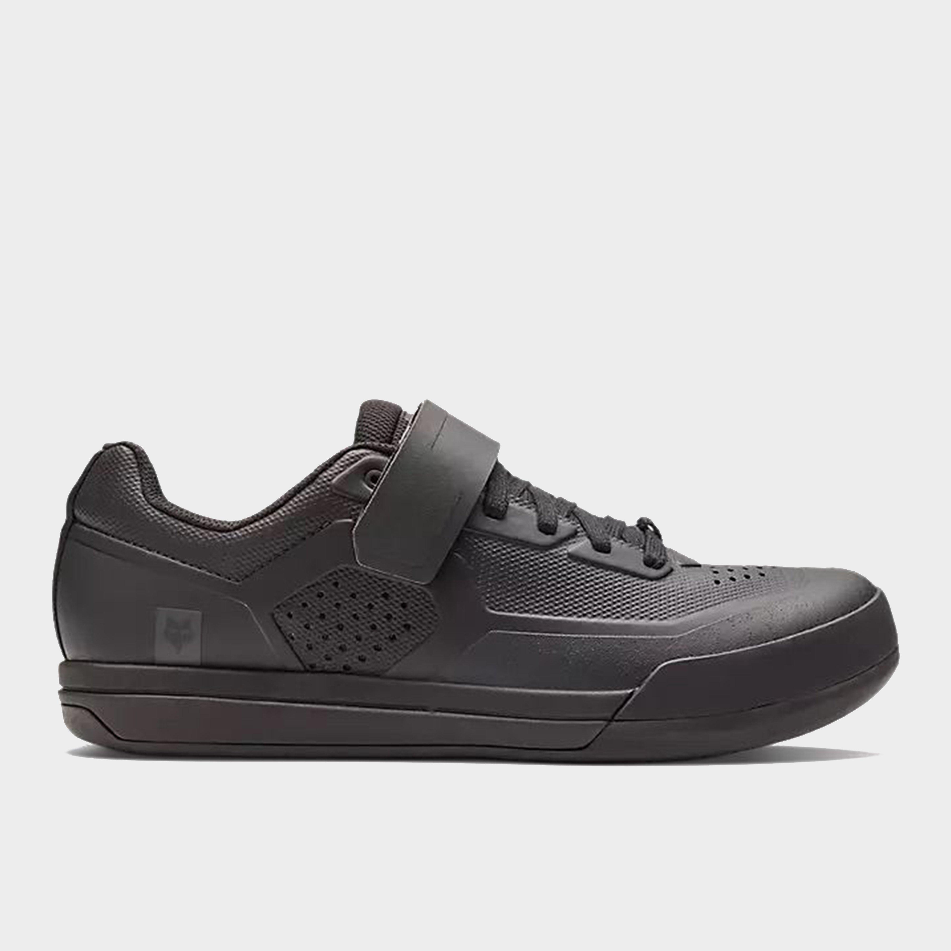 Union Clipless Shoes