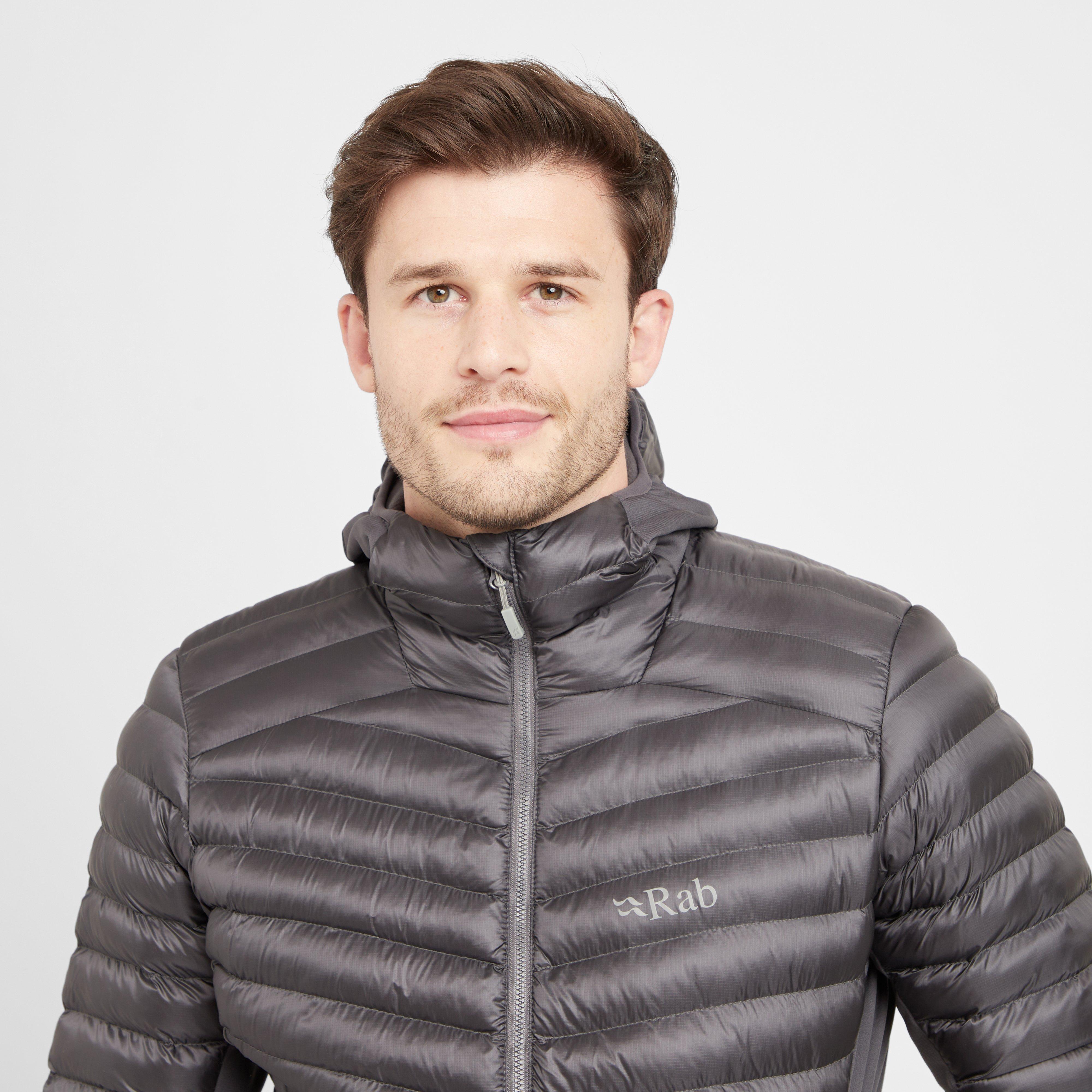 Men's Cirrus Flex 2.0 Insulated Hooded Jacket