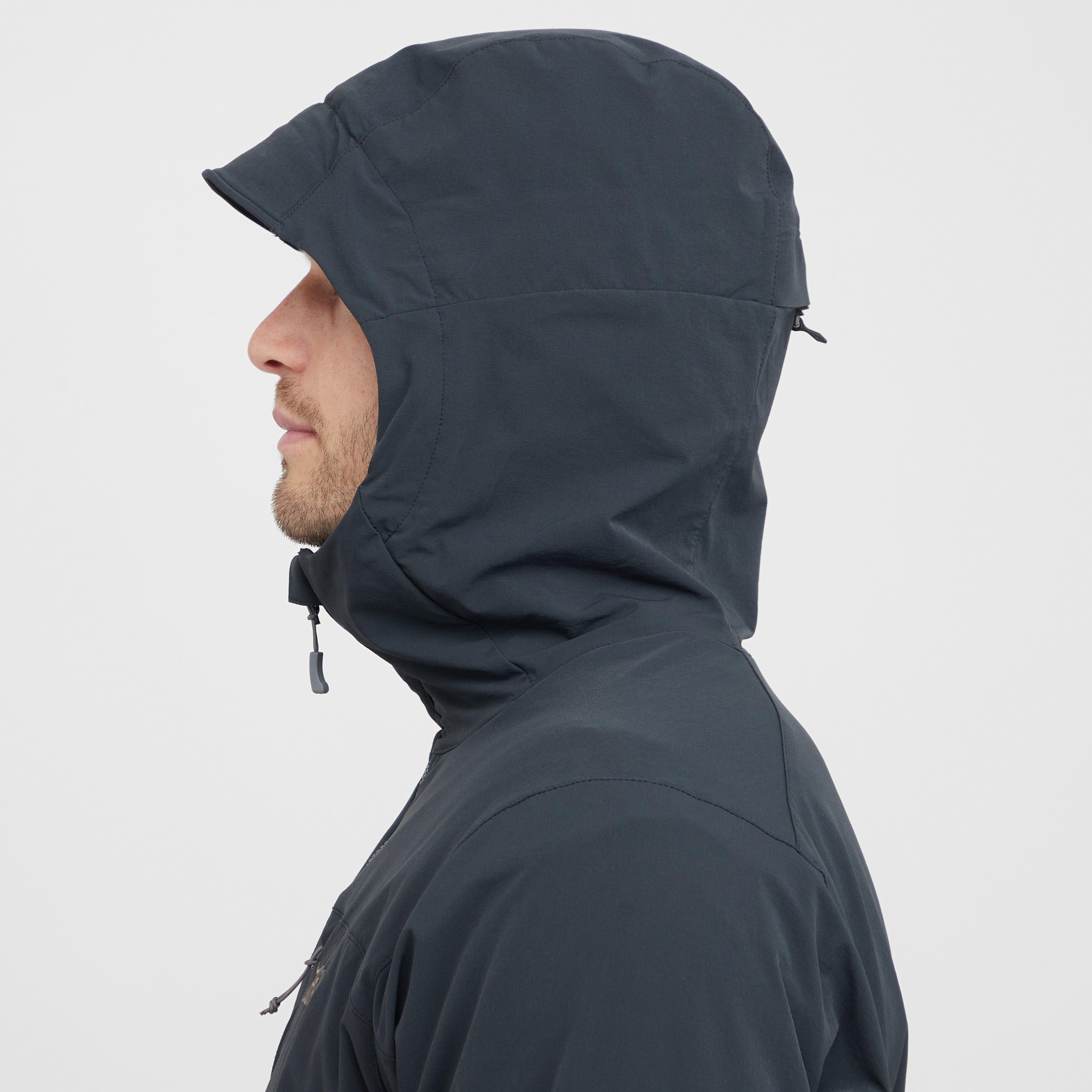 Men’s Torque Guide Jacket