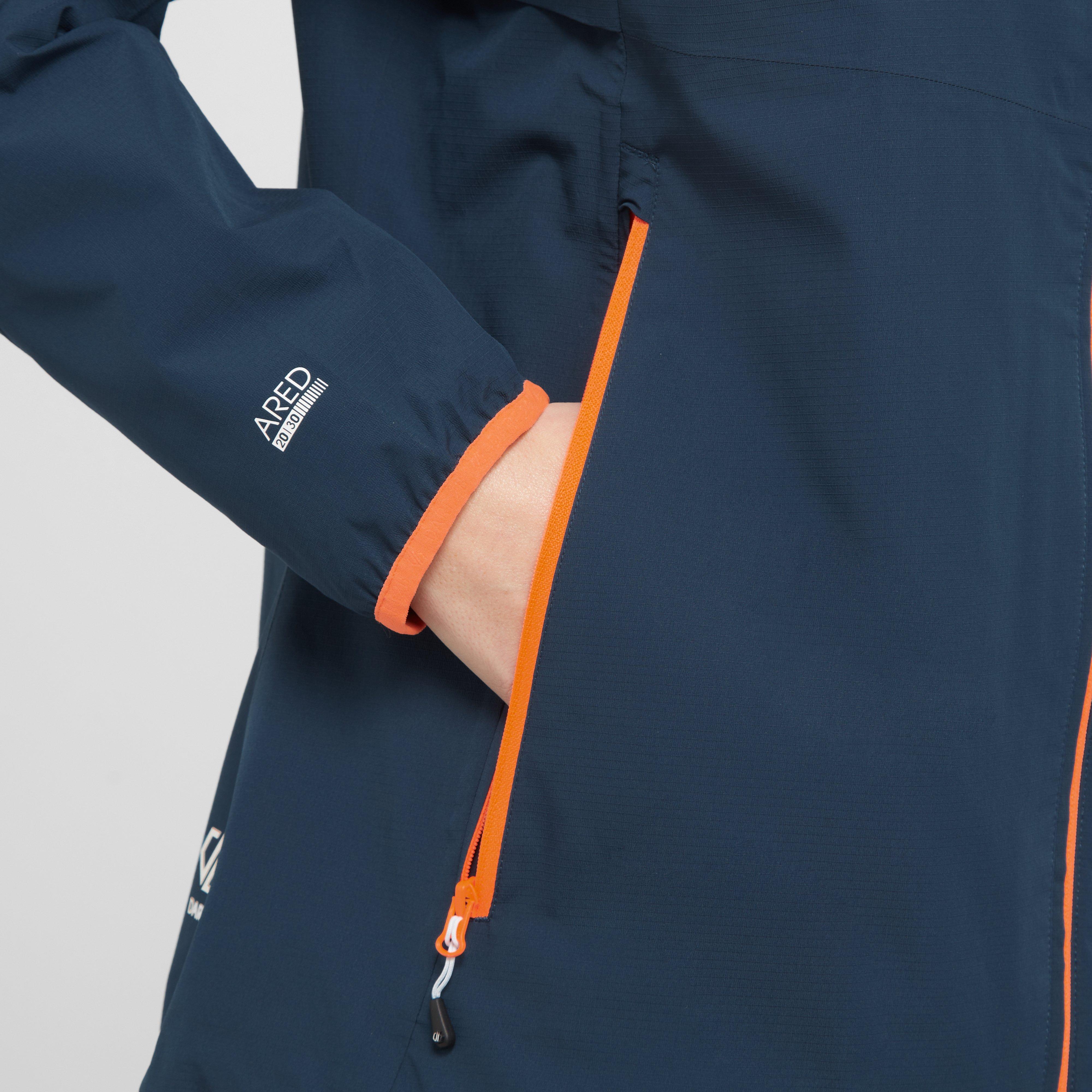 Women’s Torrek Lite Waterproof Jacket