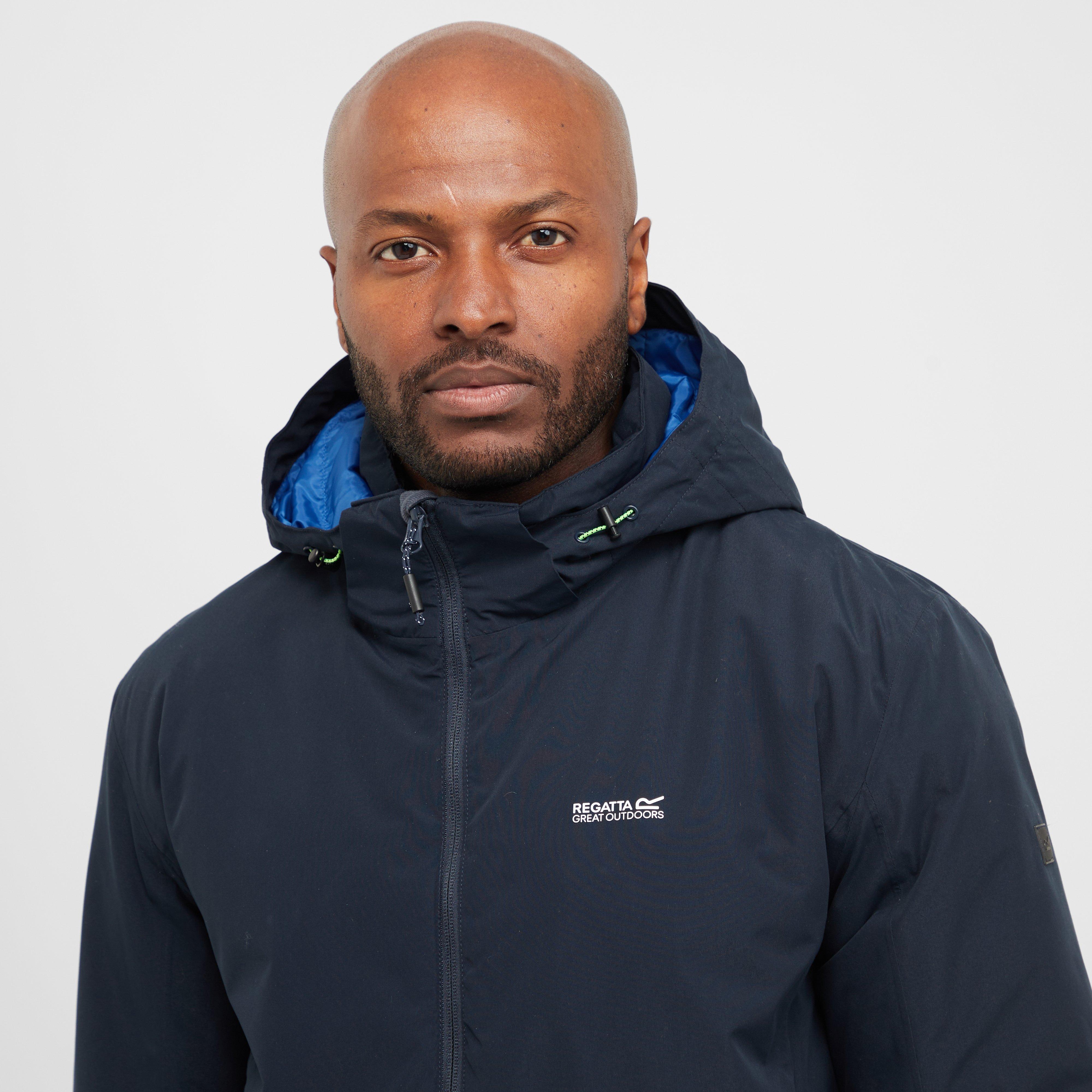 Men's Falkner Jacket