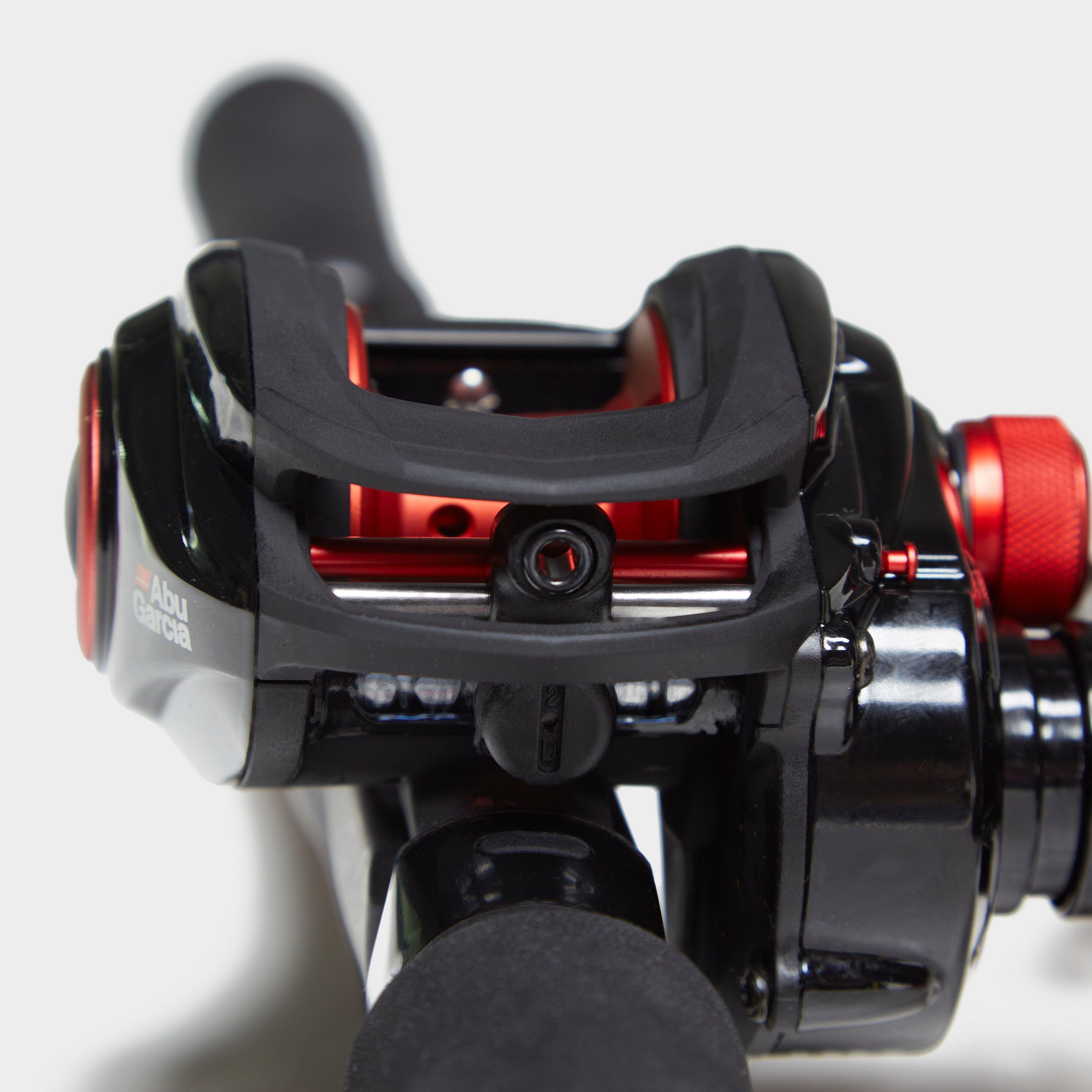 Black Max X Combo 662m 10-40g