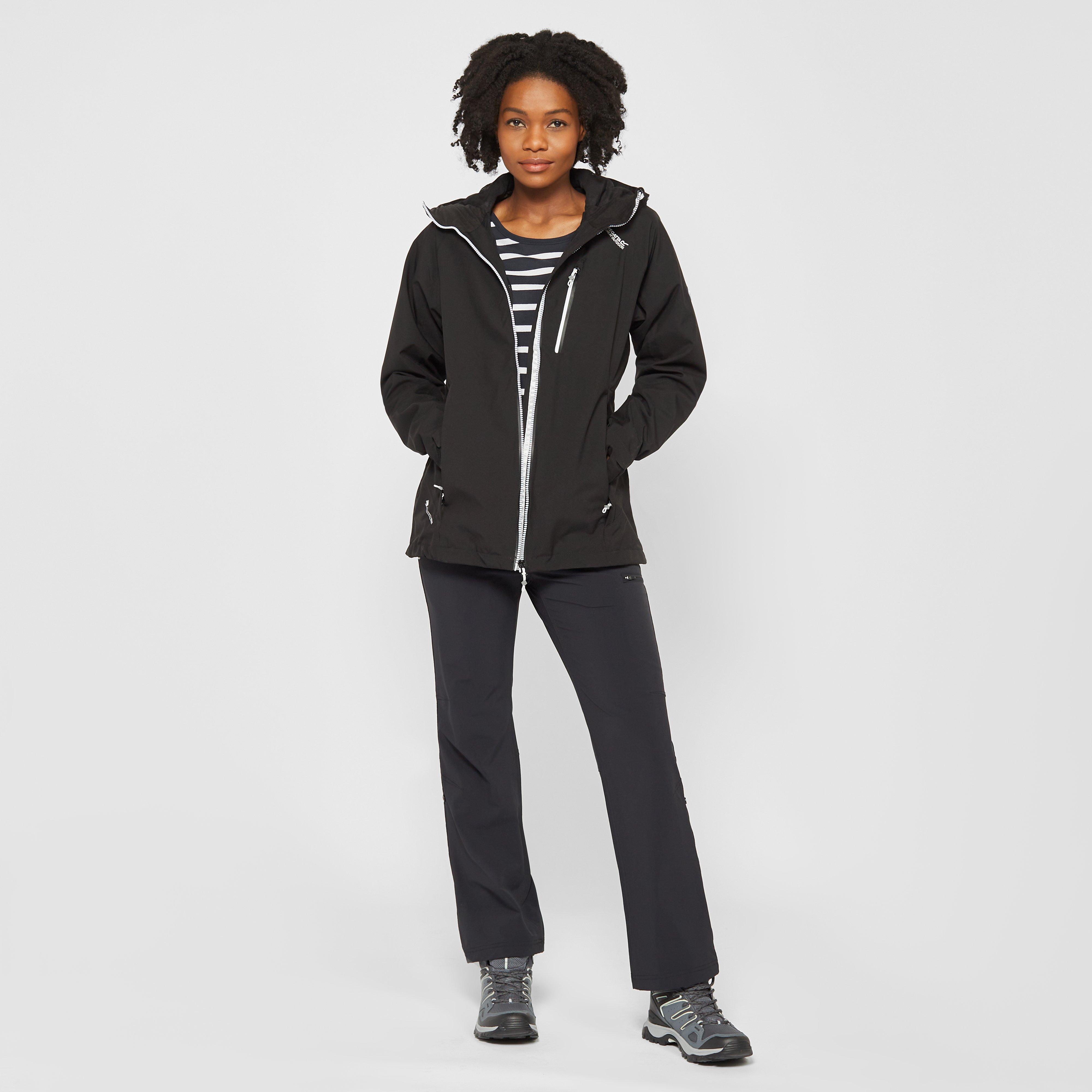 Women's Birchdale Waterproof Jacket