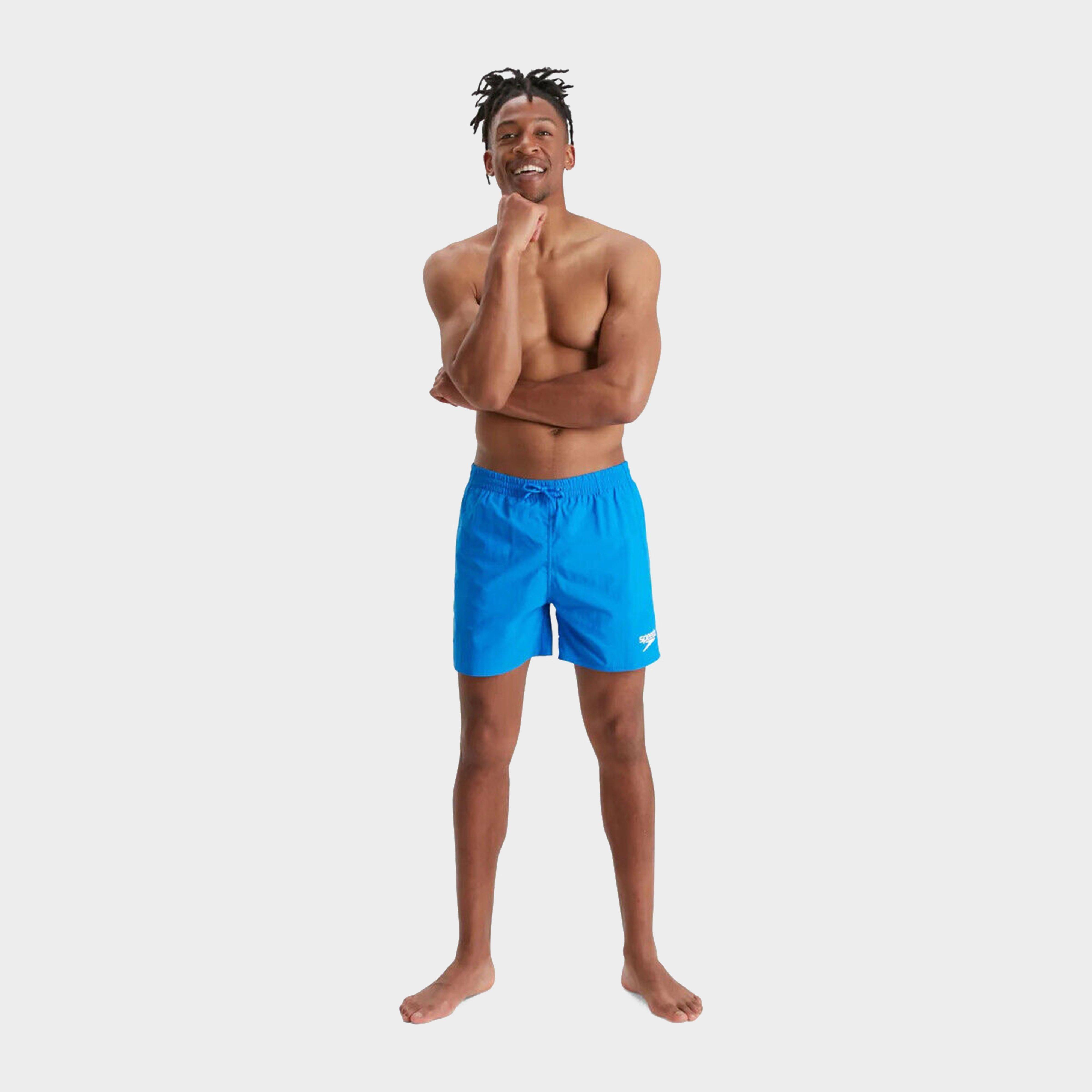 Men's Essentials 16
