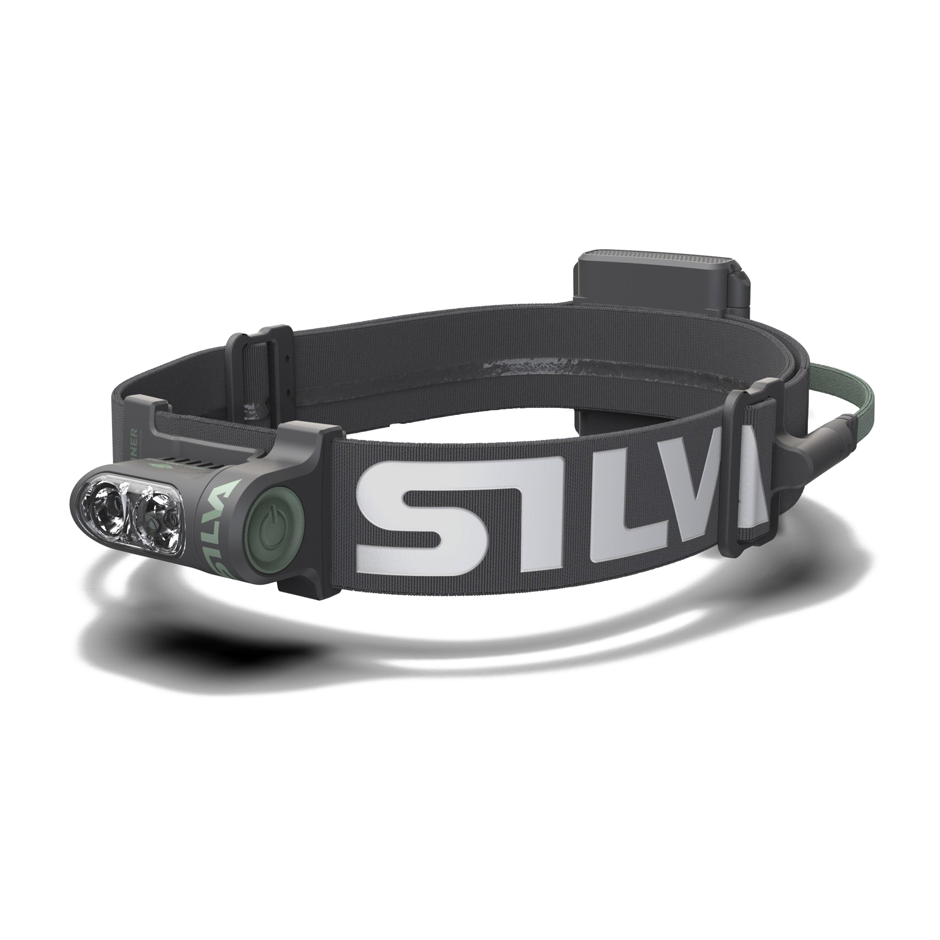 Trail Runner Free 2 Head Torch