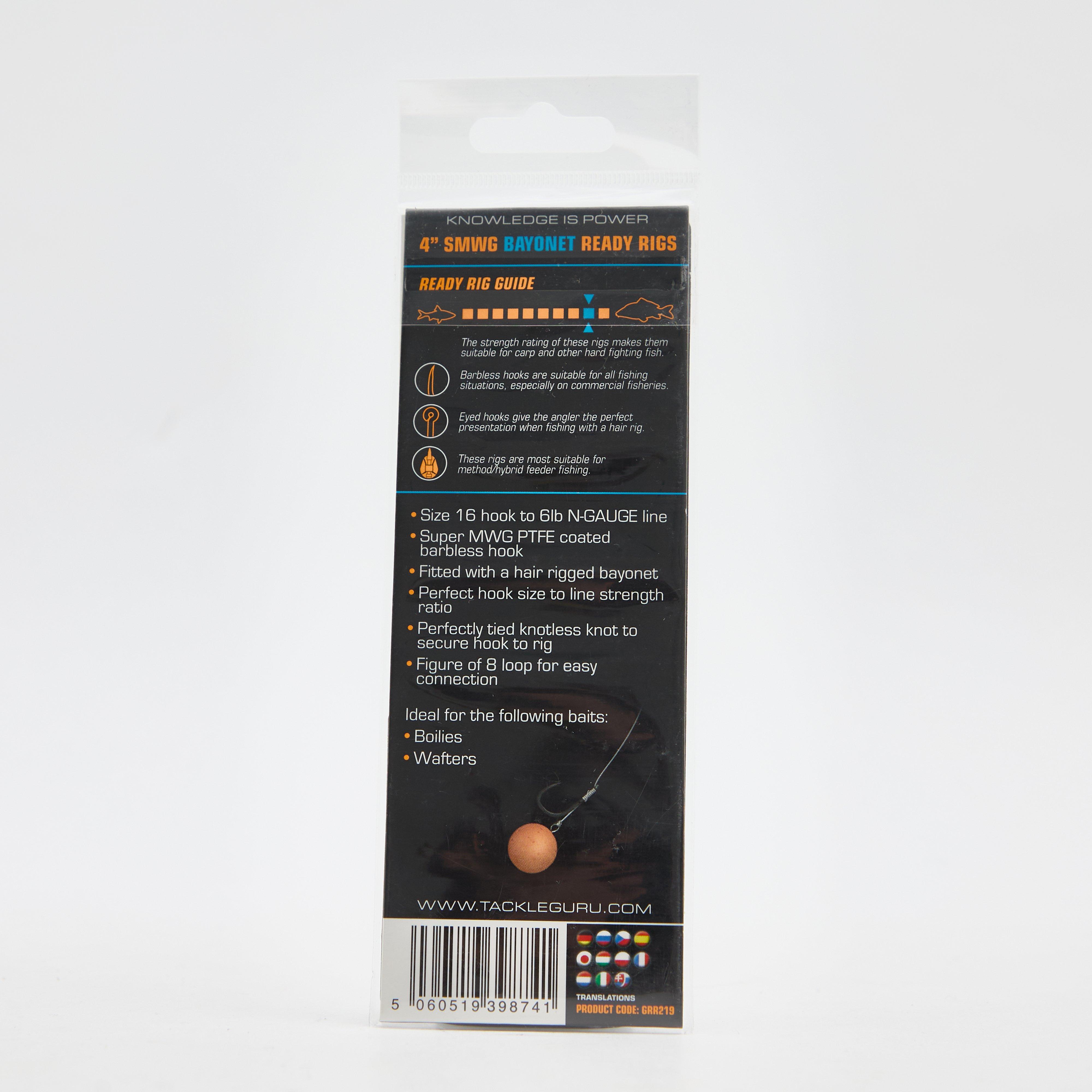 SMWG Standard Hair 4