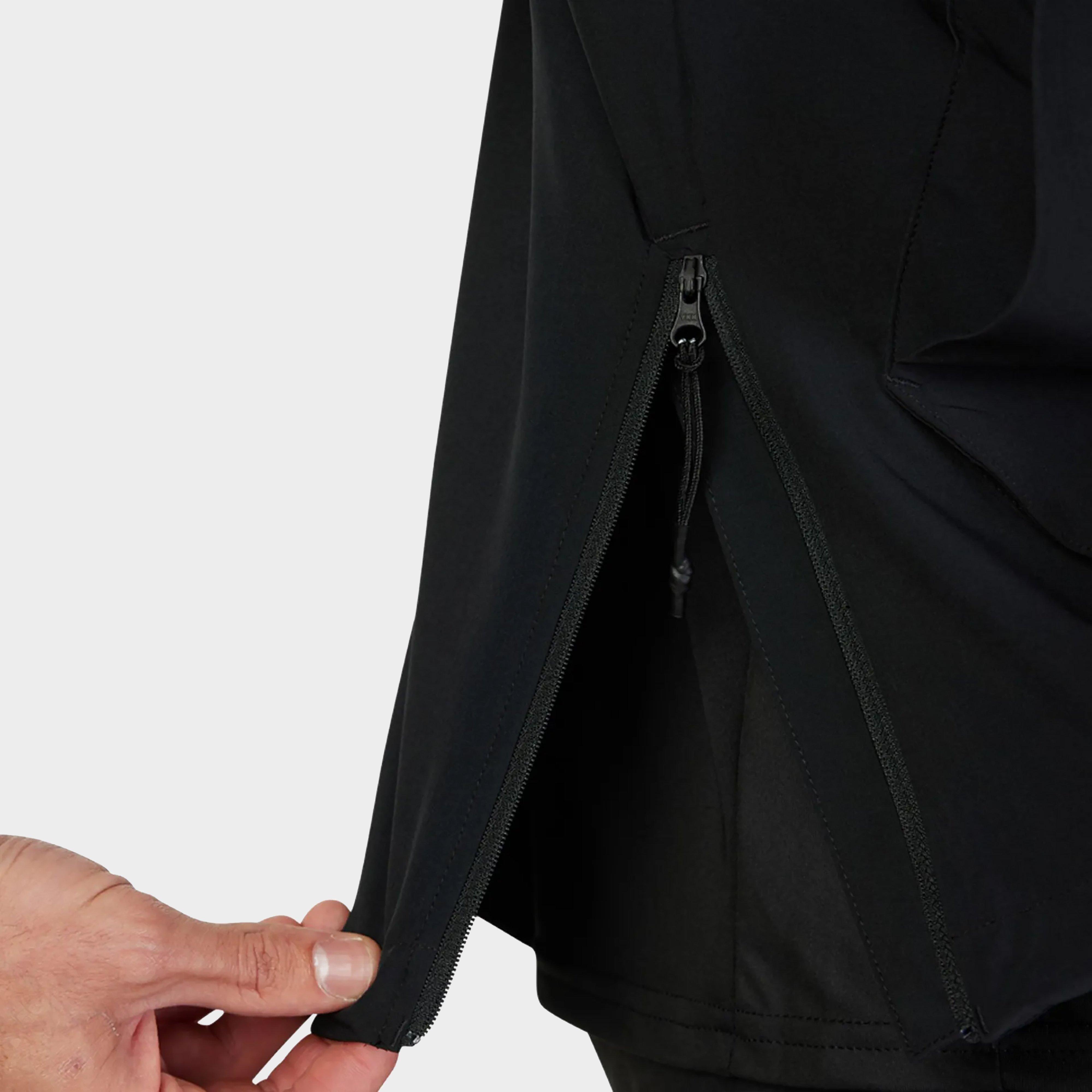 Ranger Wind-Proof Pullover