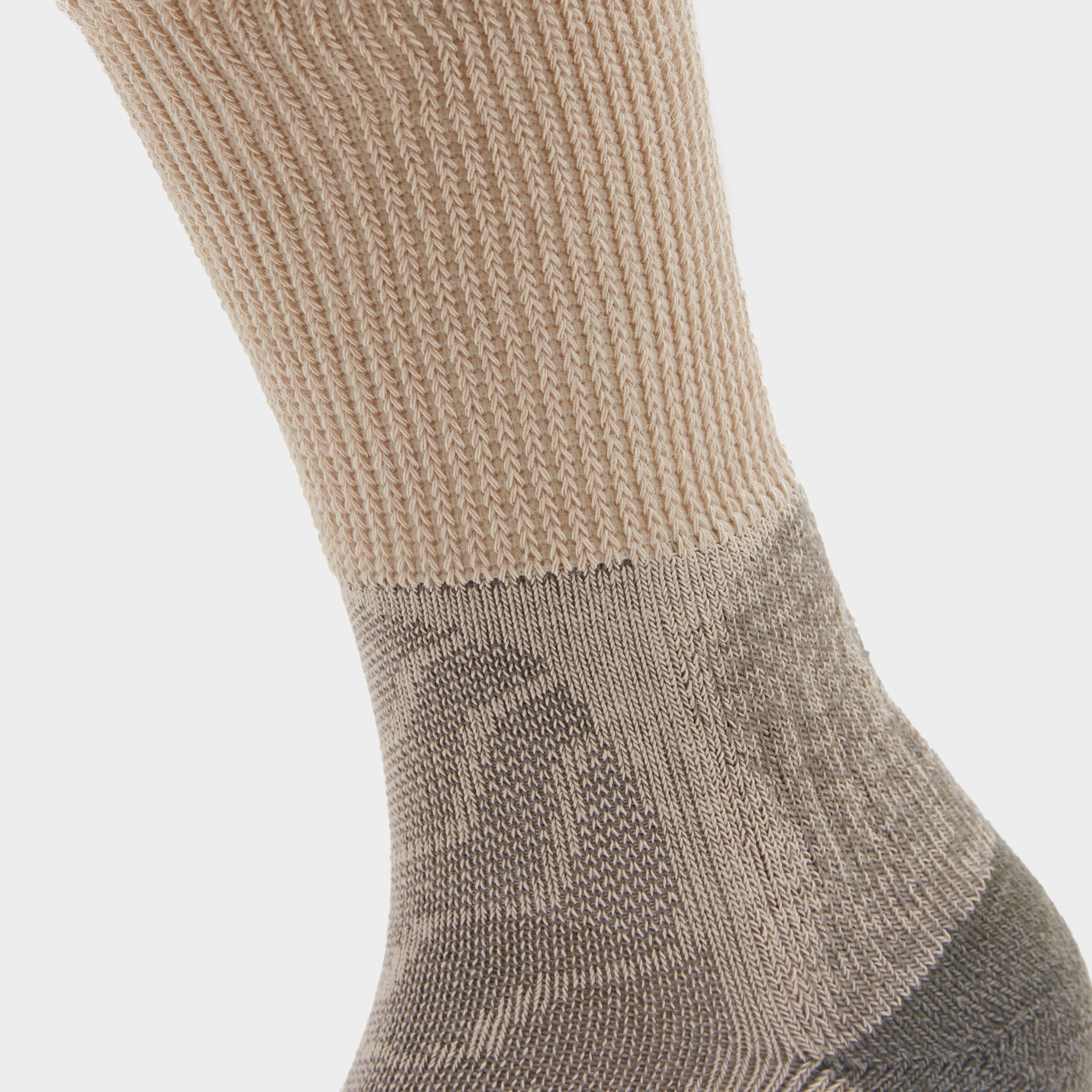 Men's Hike Lightweight Merino Comfort Boot Sock