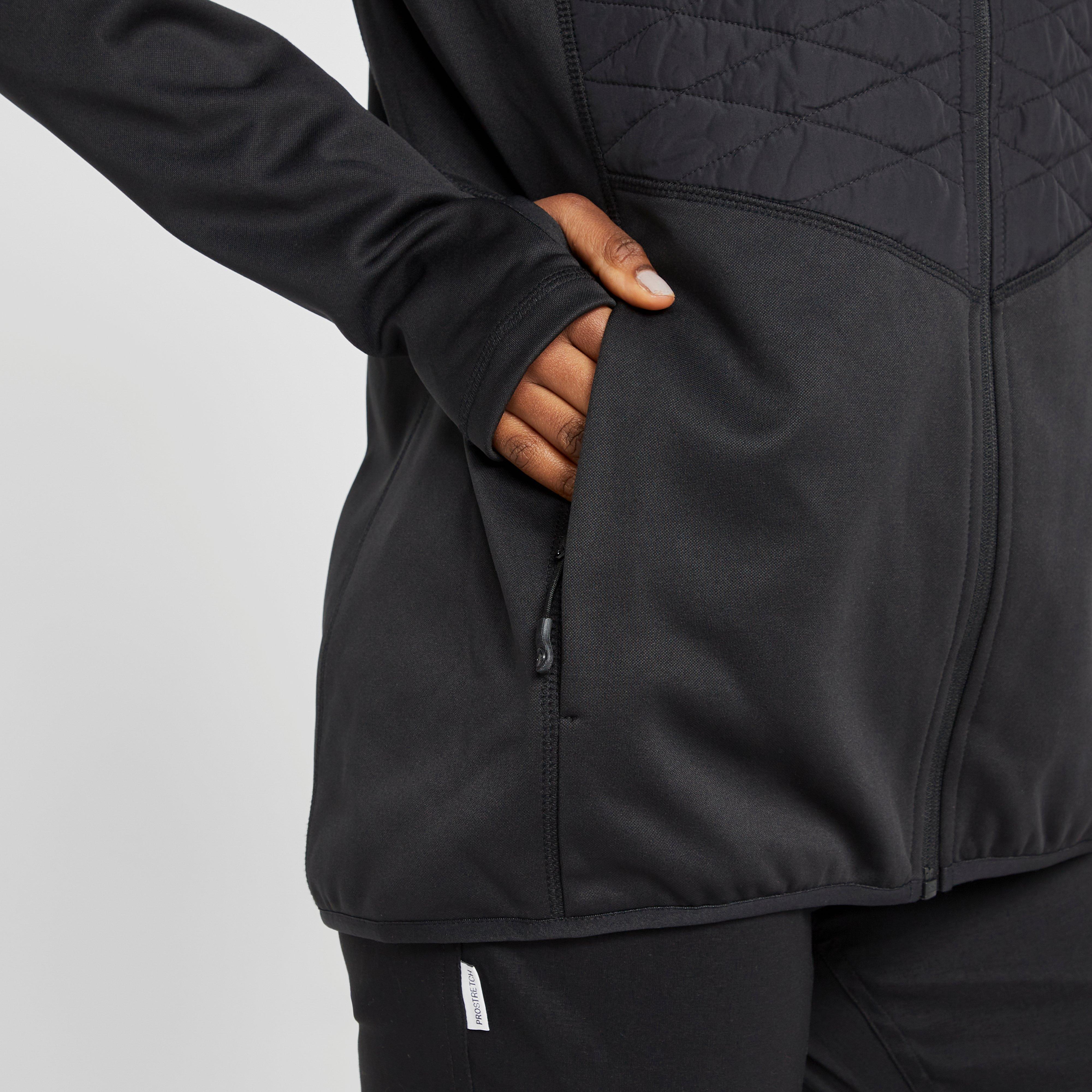 Women’s Core Intent II Insulated Jacket
