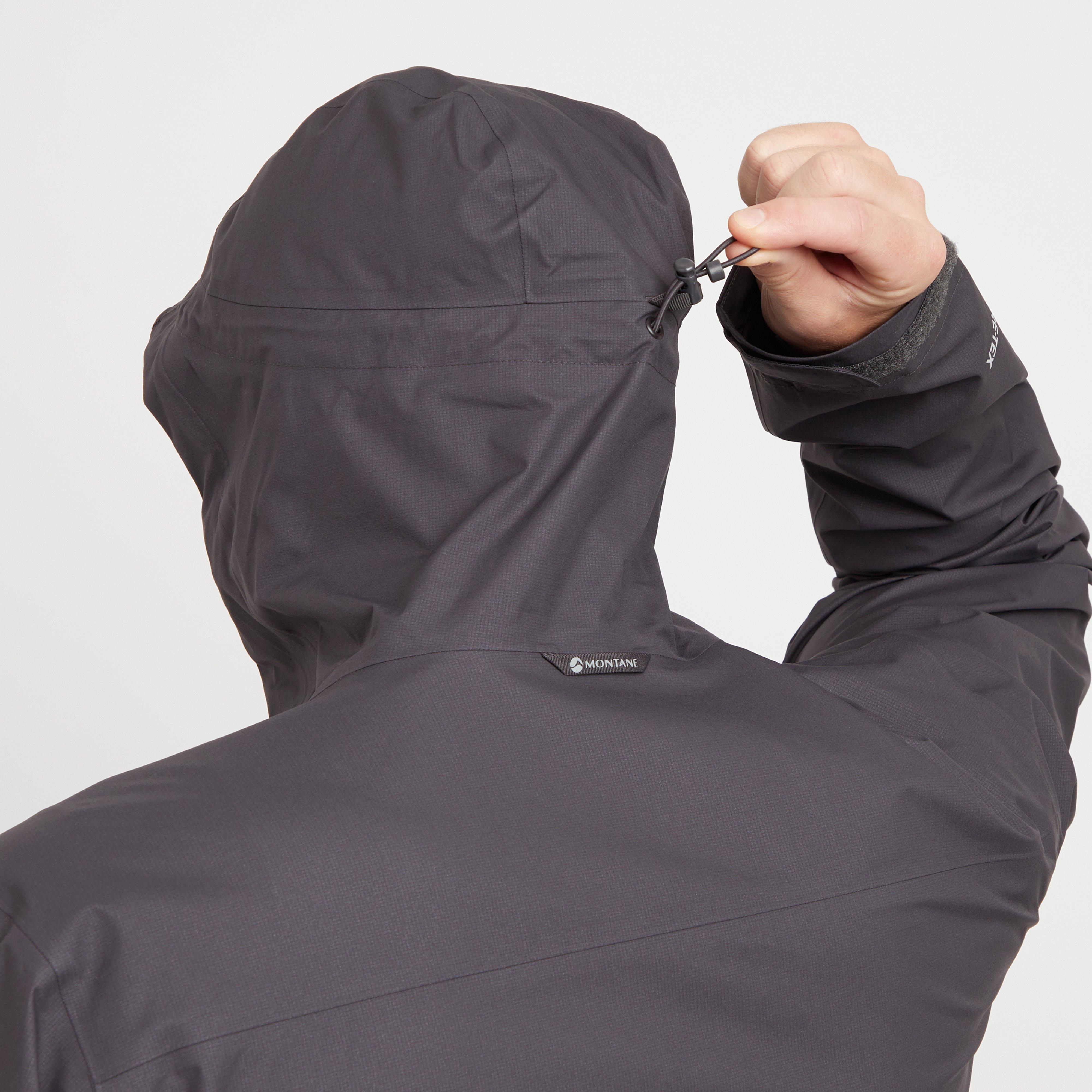 Men's Spirit Lite Waterproof Jacket