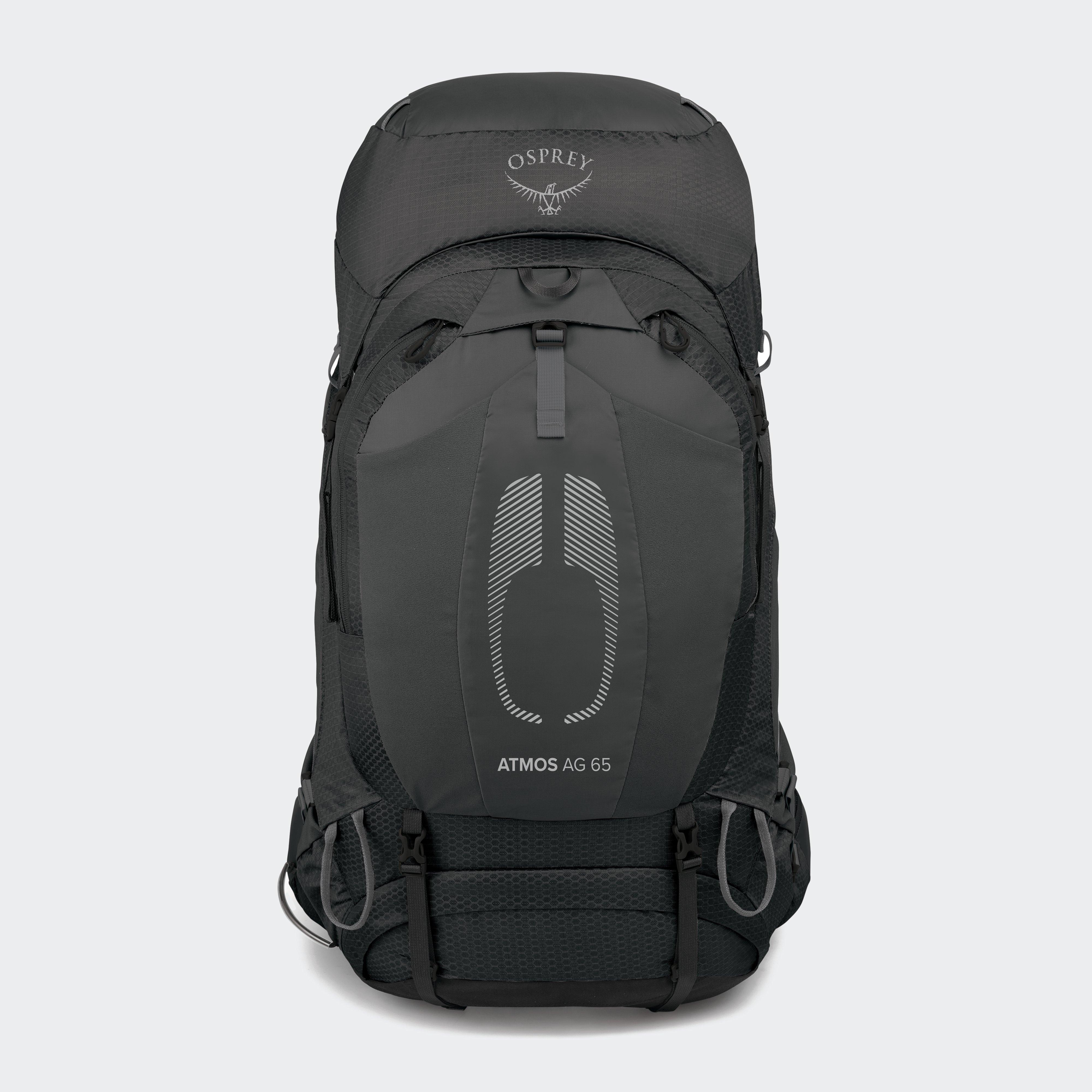 Women's Fairview 40L Travel Backpack