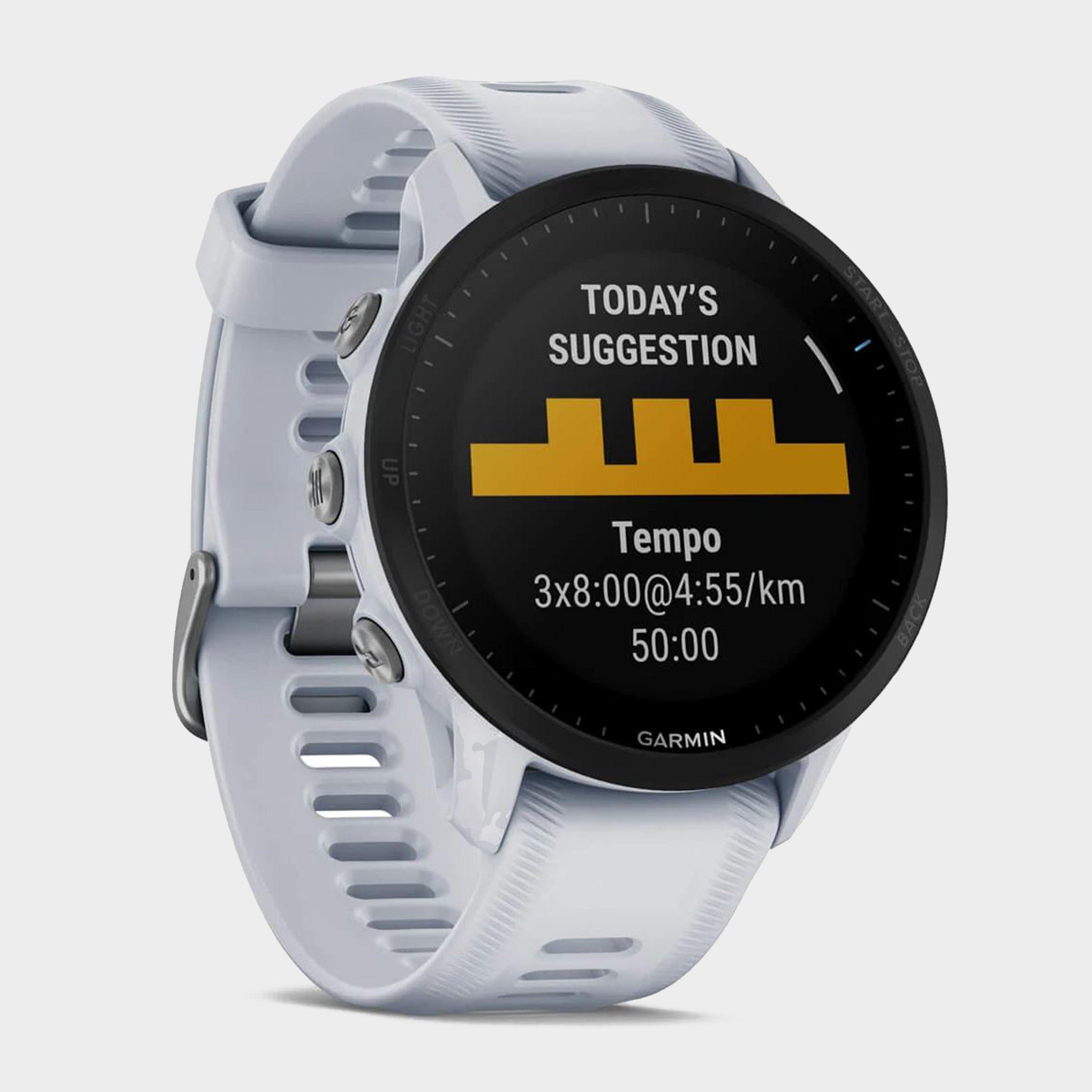 Forerunner® 955 GPS Running Watch