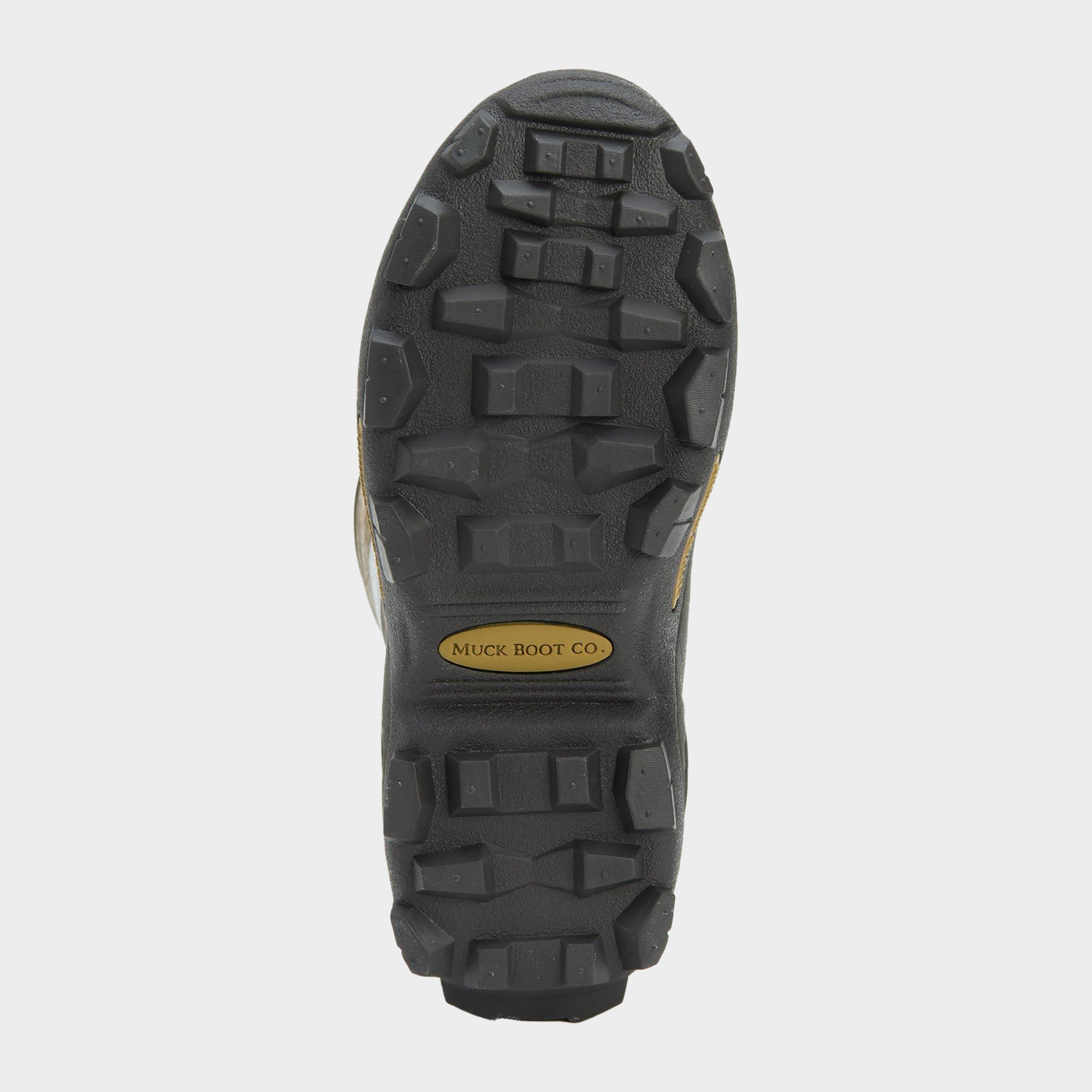 Men's Woody Max Cold-conditions Hunting Boot