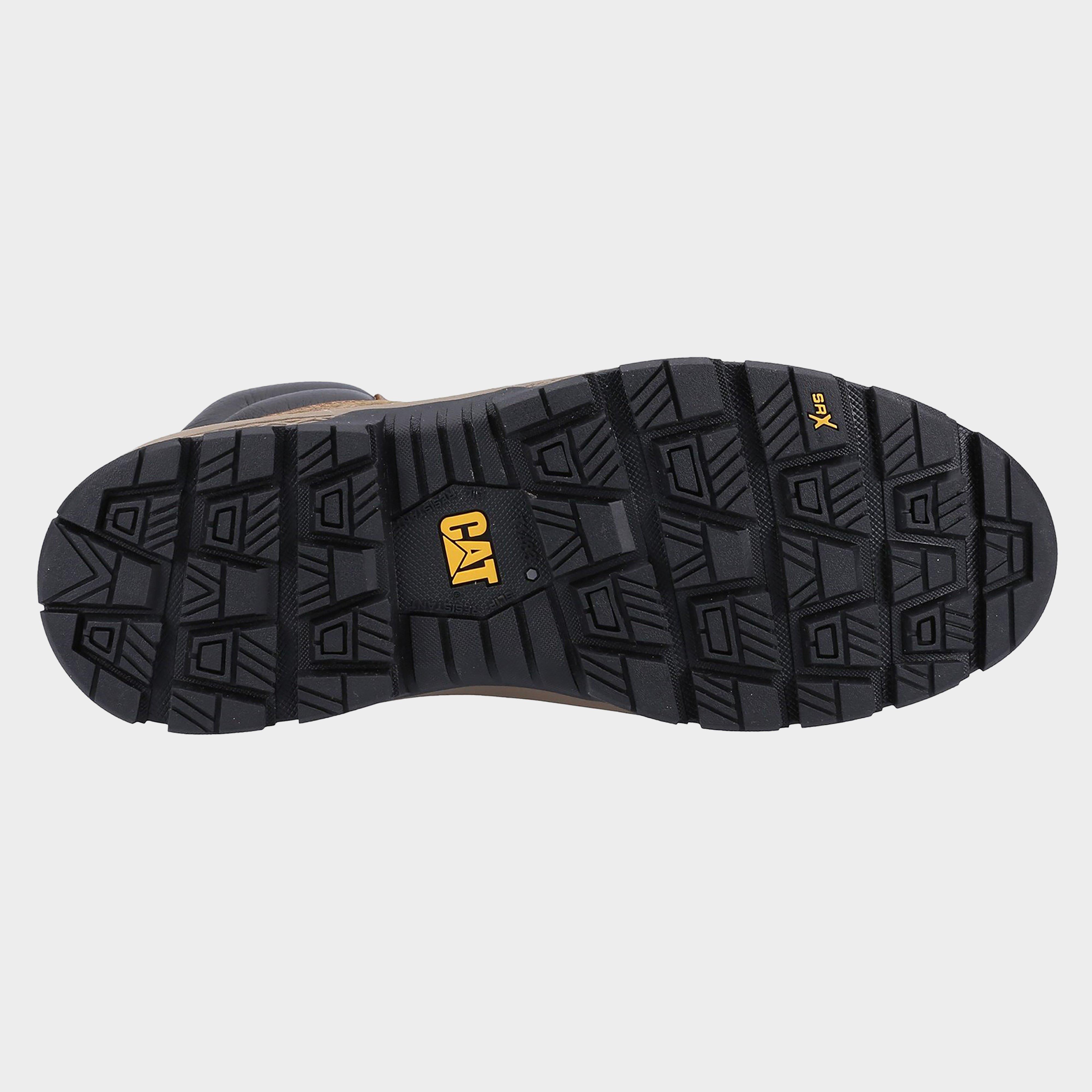 Men's Exposition Safety Boot