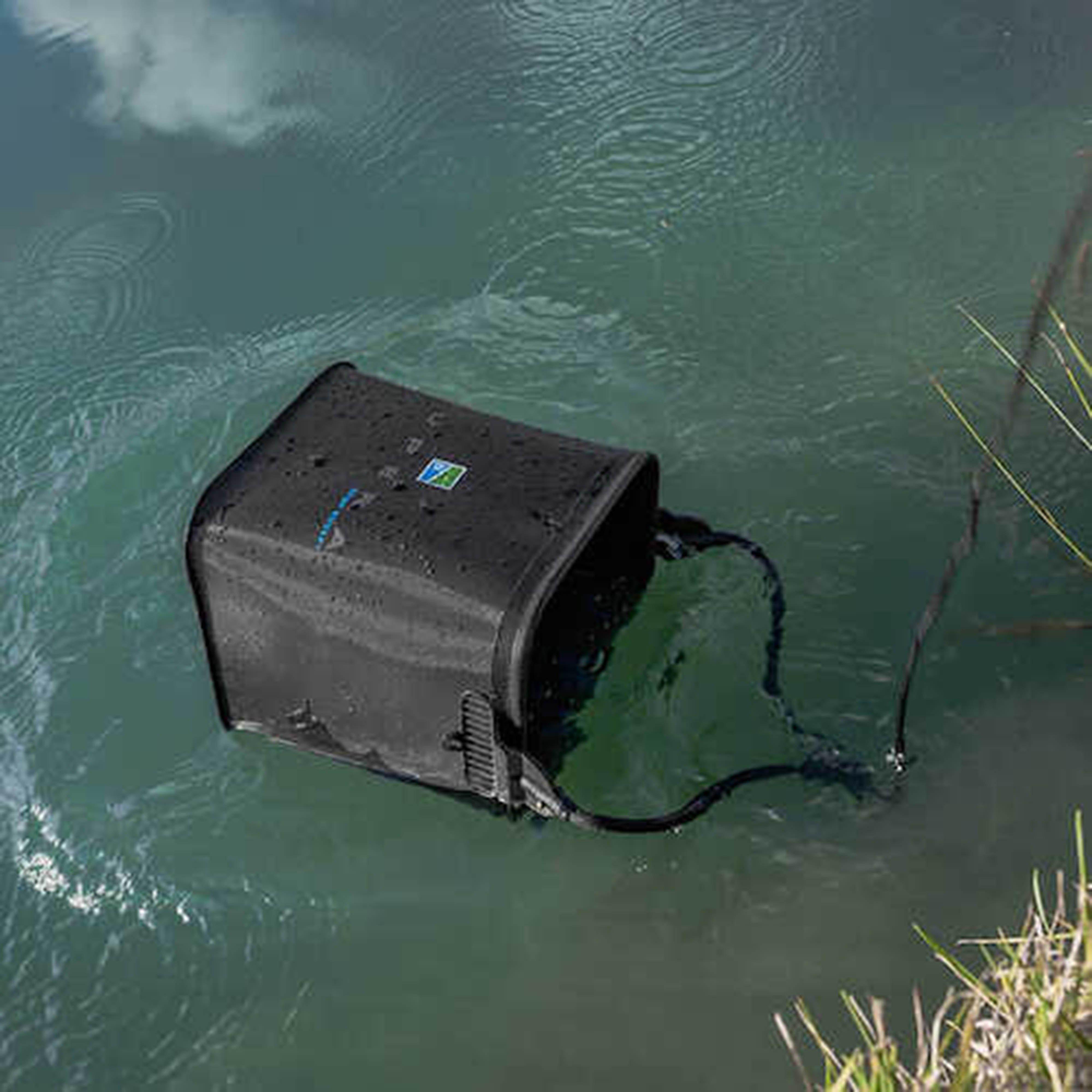 Supera Drop Bucket