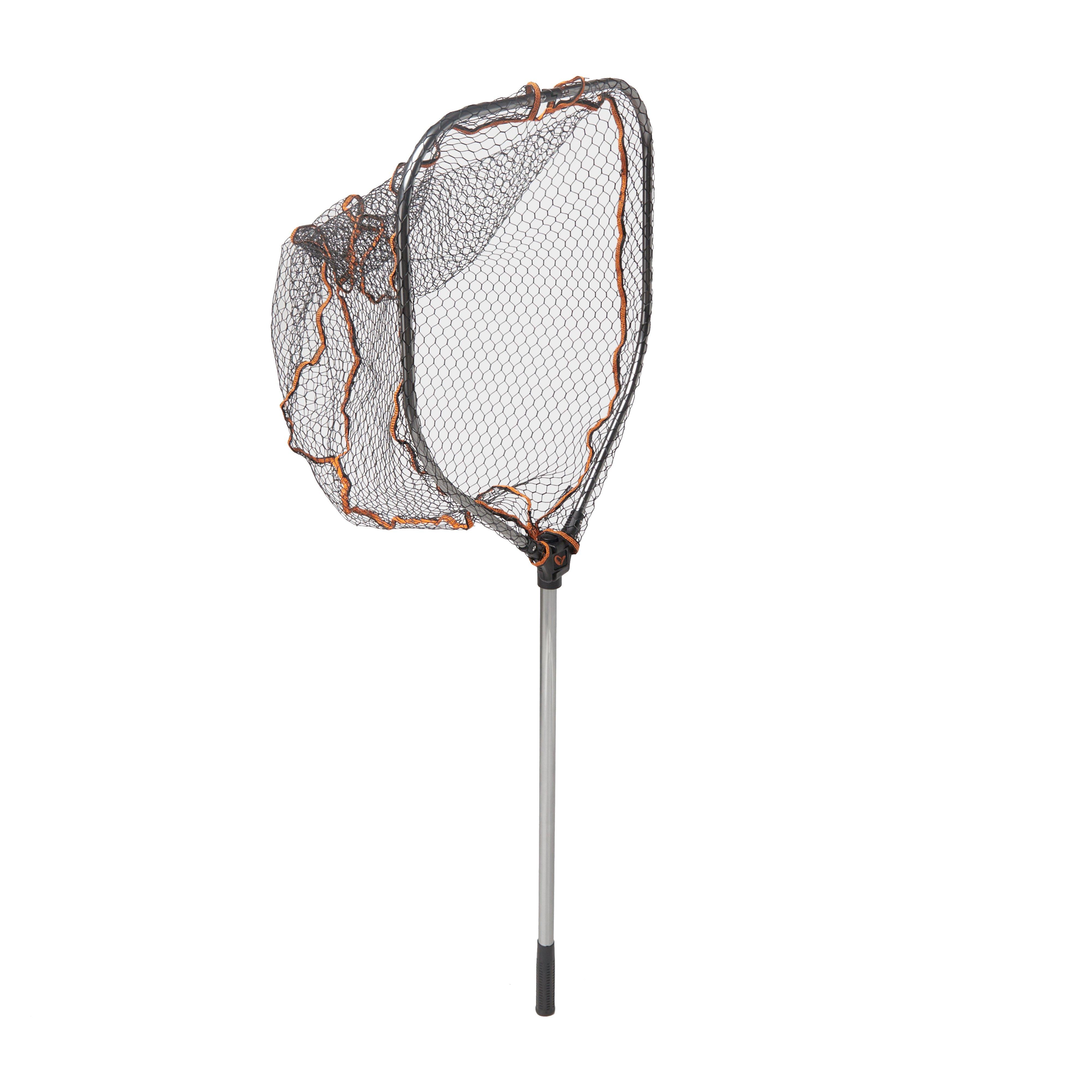 Pro Folding Rbr Lrg Mesh Landing Net L - 50803