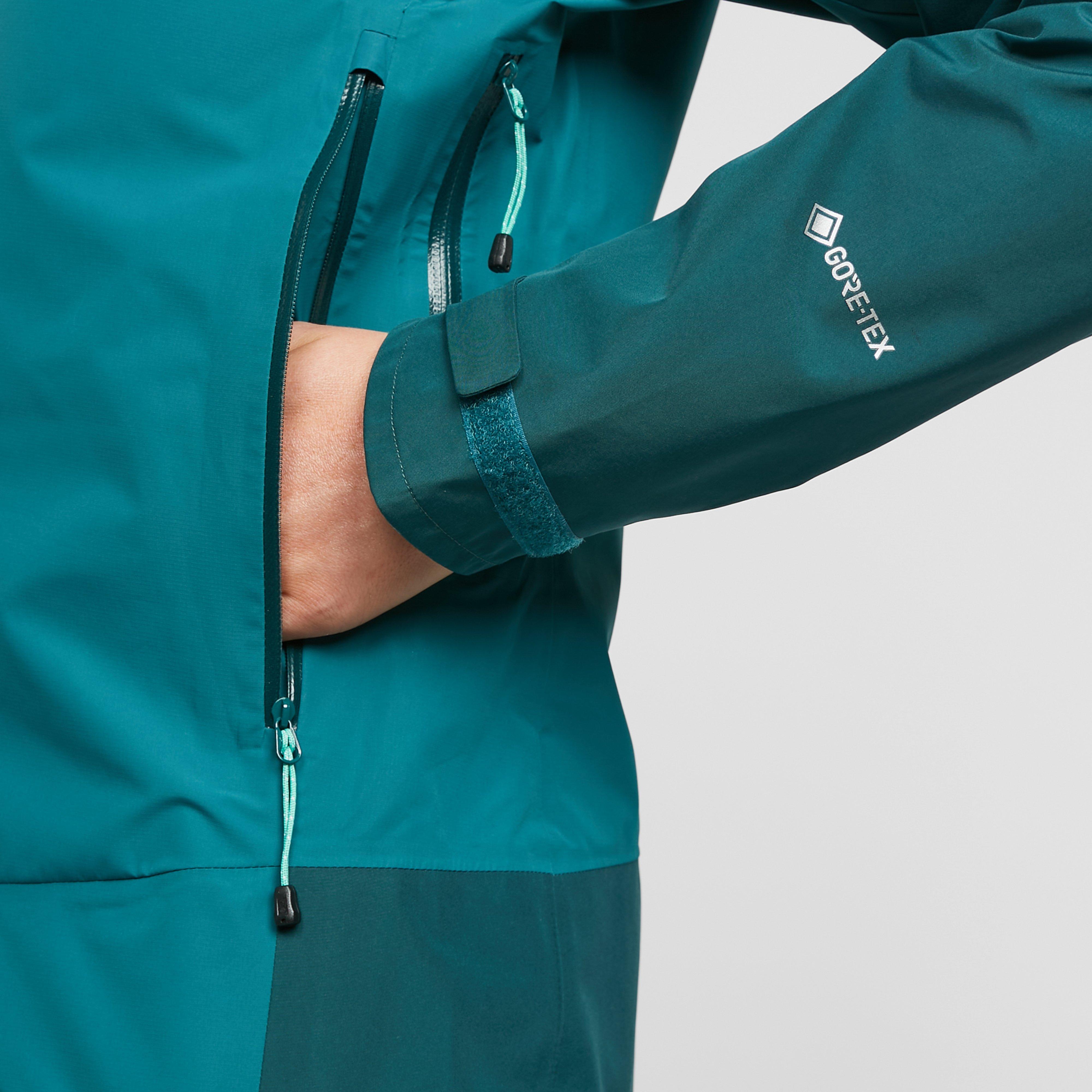 Women's Saltoro GORE-TEX Waterproof Jacket