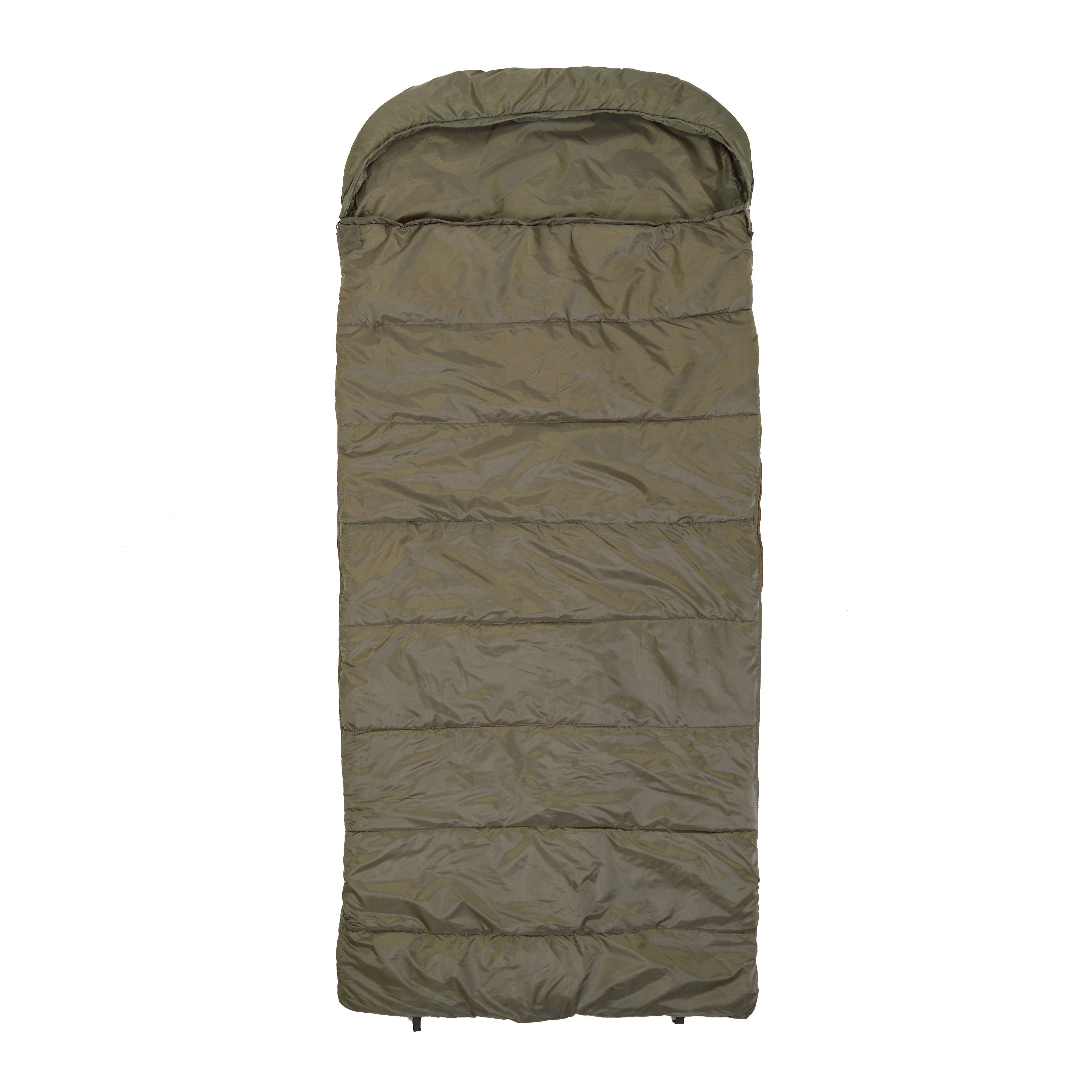 Defender Sleeping Bag Wide