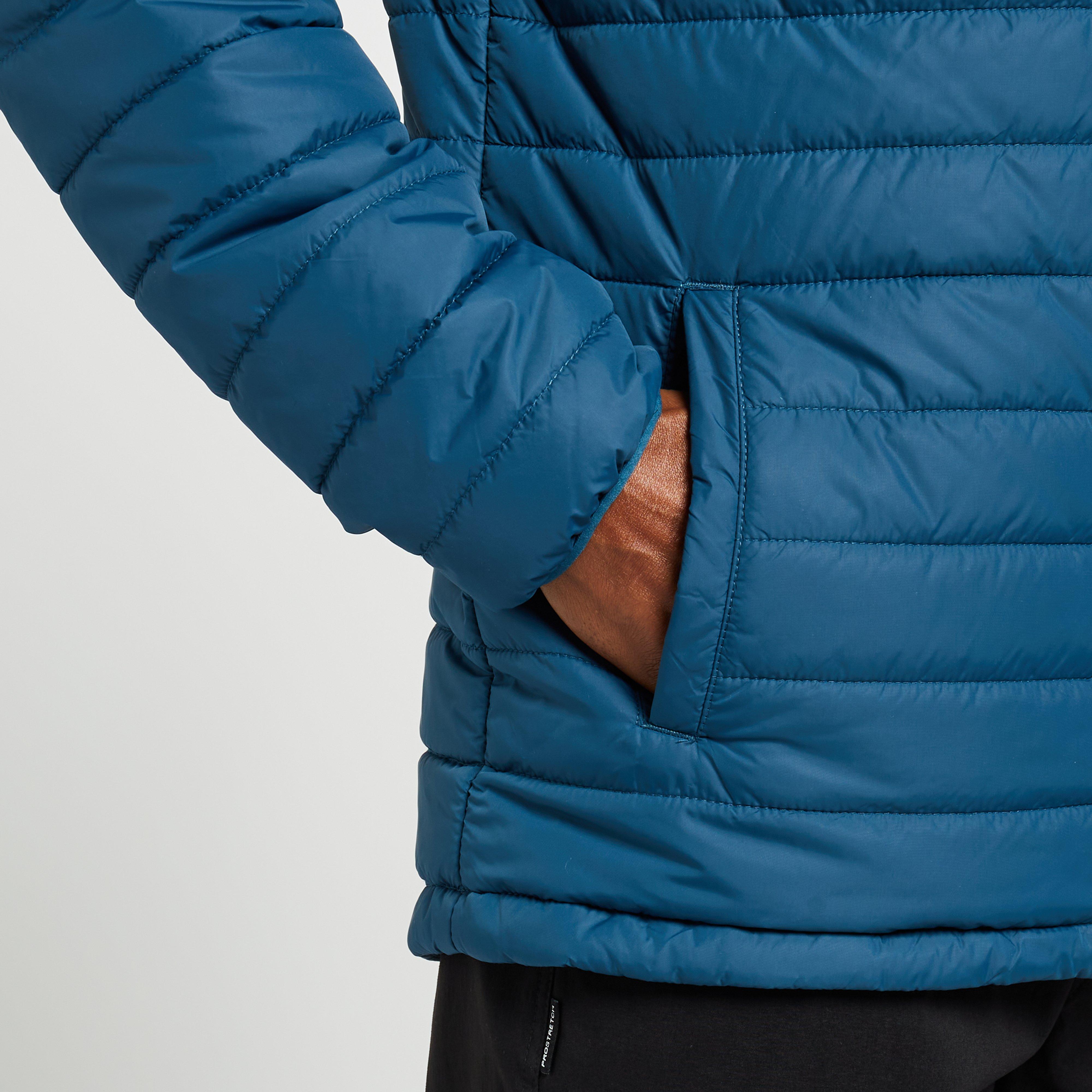 Men’s Blisco II Hooded Jacket