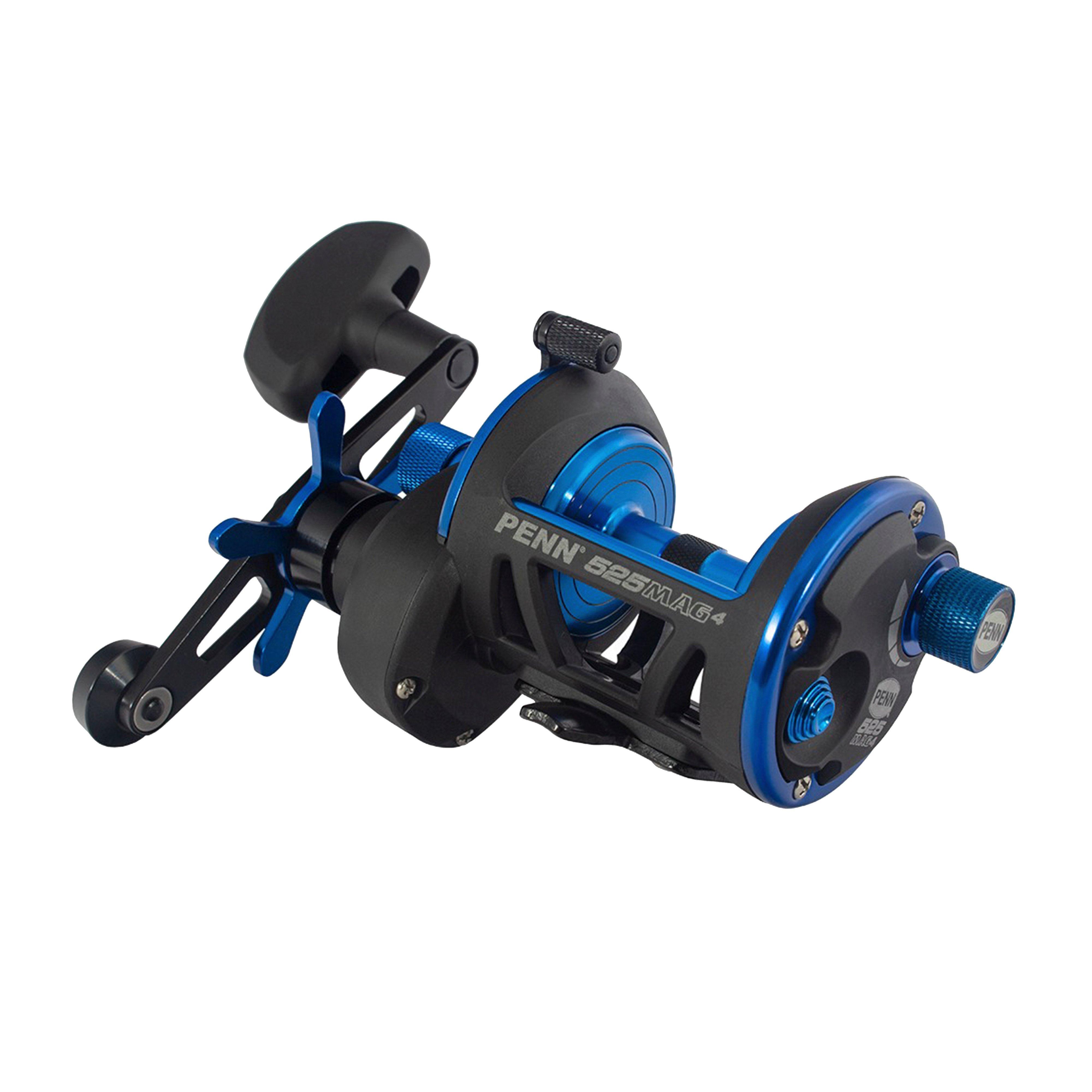Penn 525 MAG4