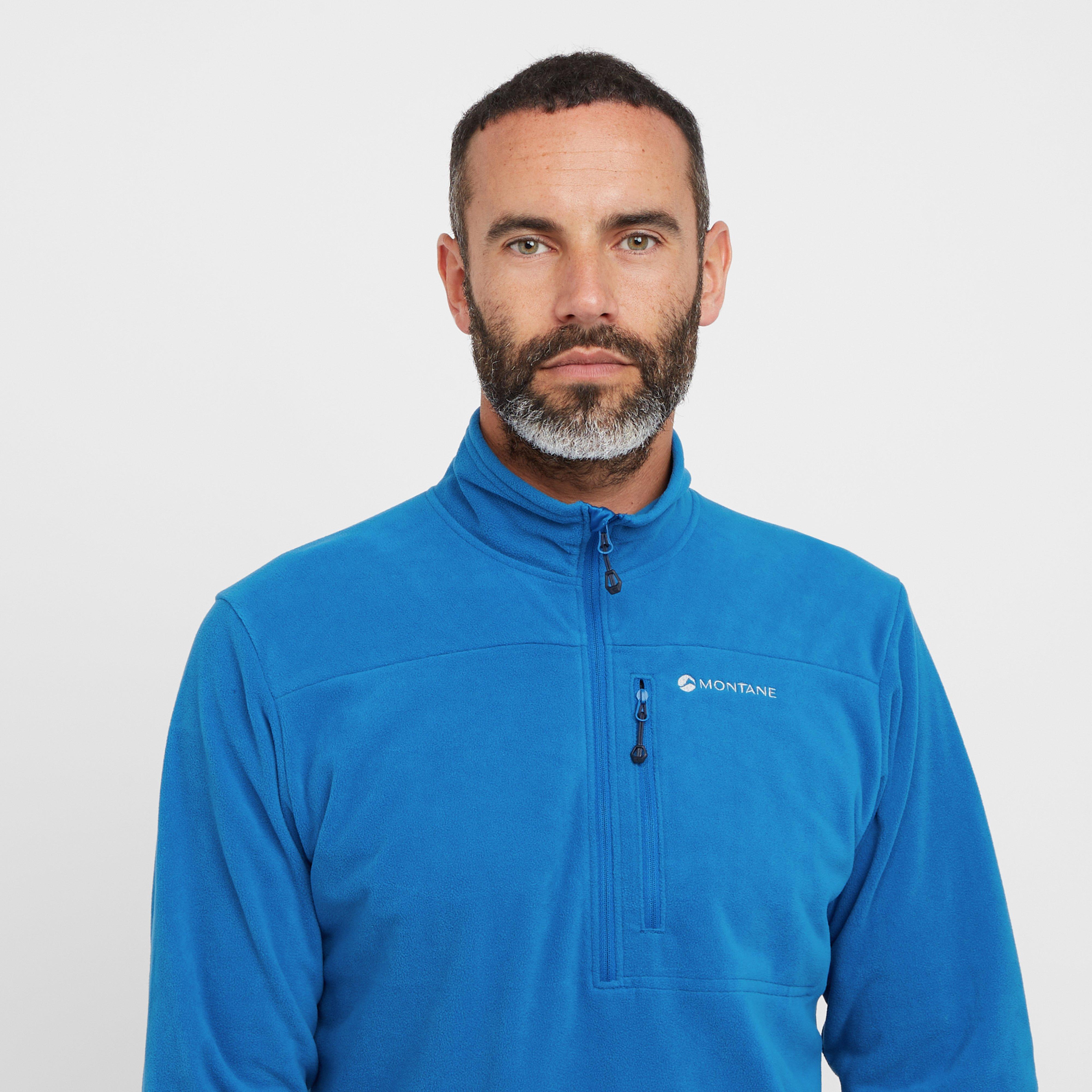 Men’s Calido Half Zip Fleece