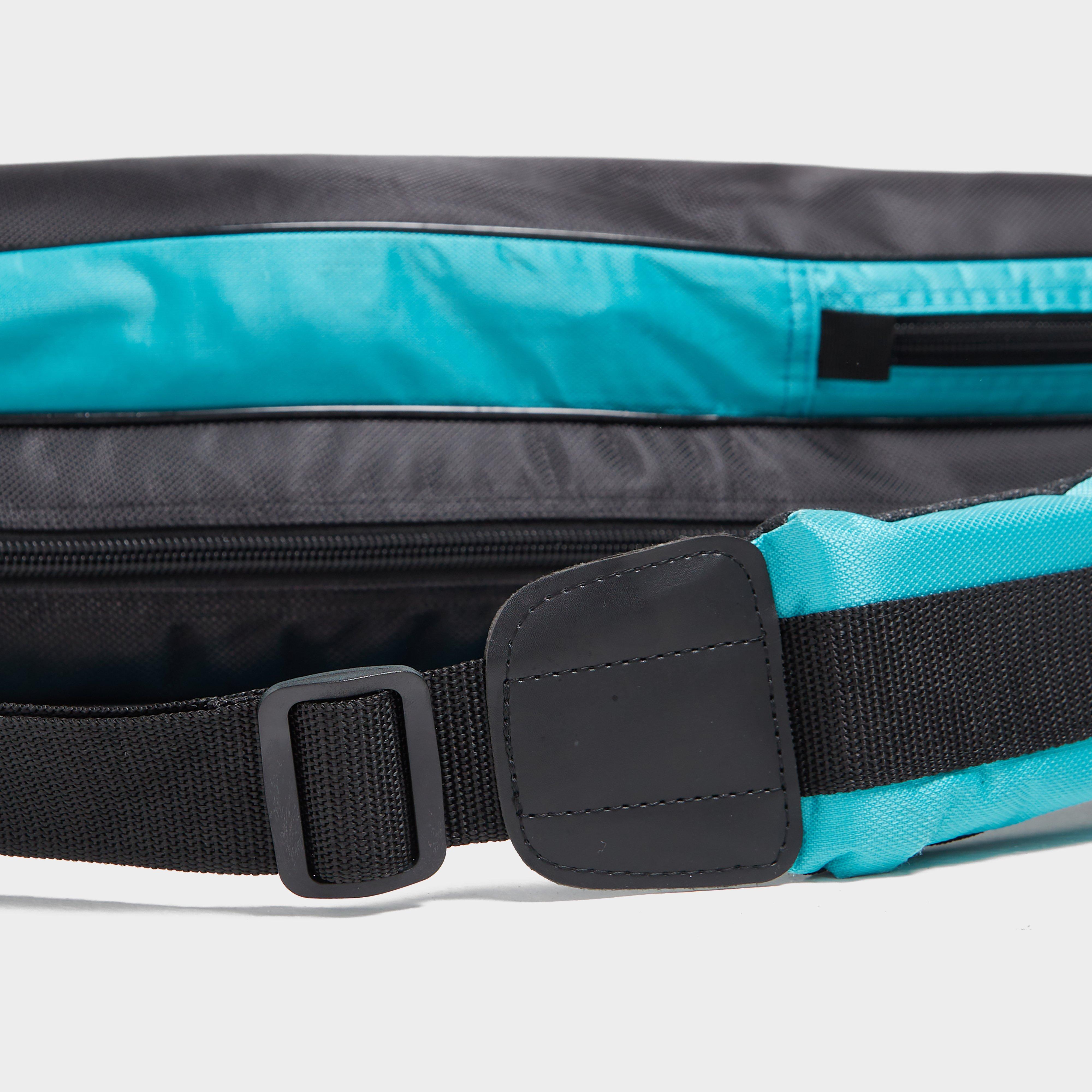 Match 2 Rod Plus Holdall with Side Reel