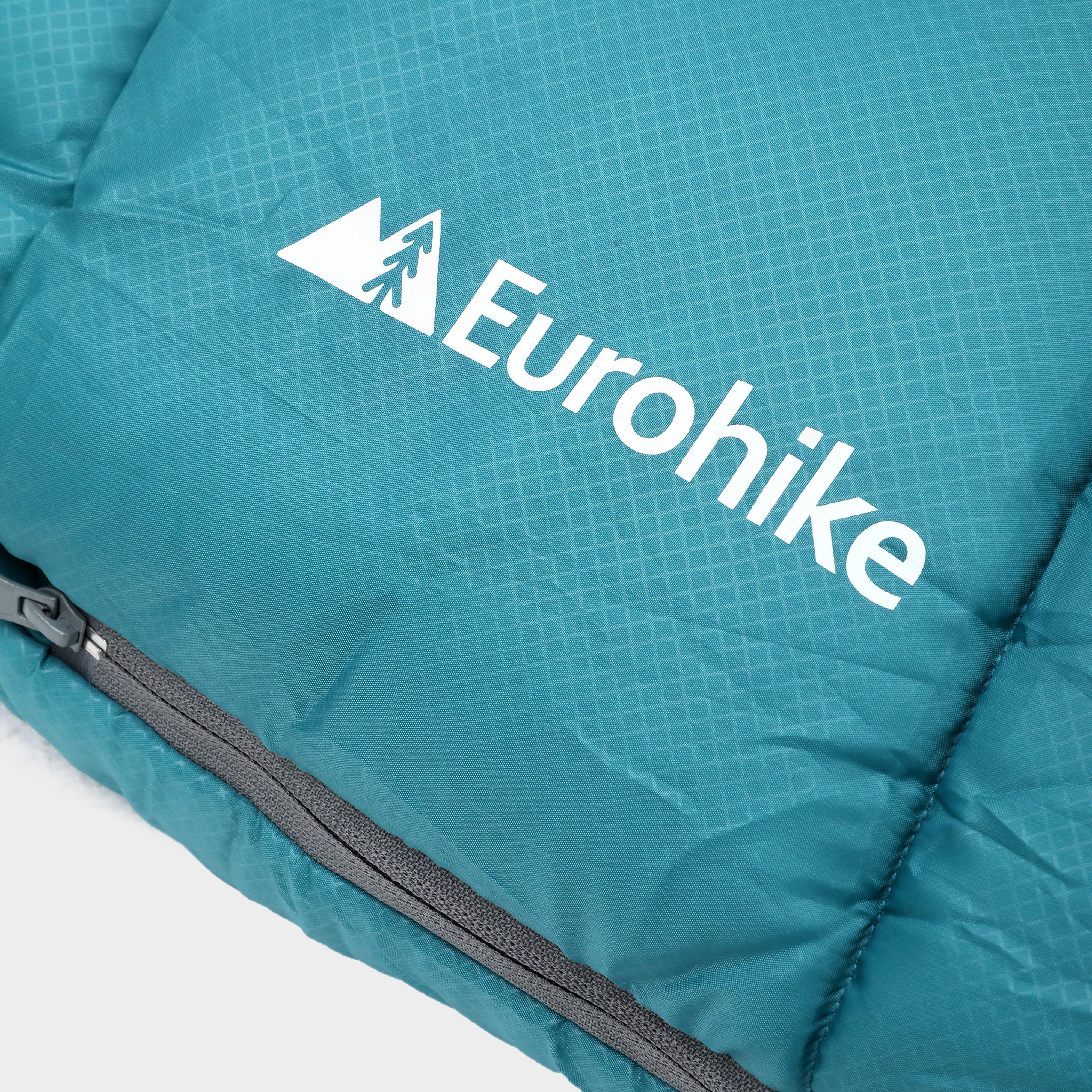 Youth Adventurer Sleeping Bag