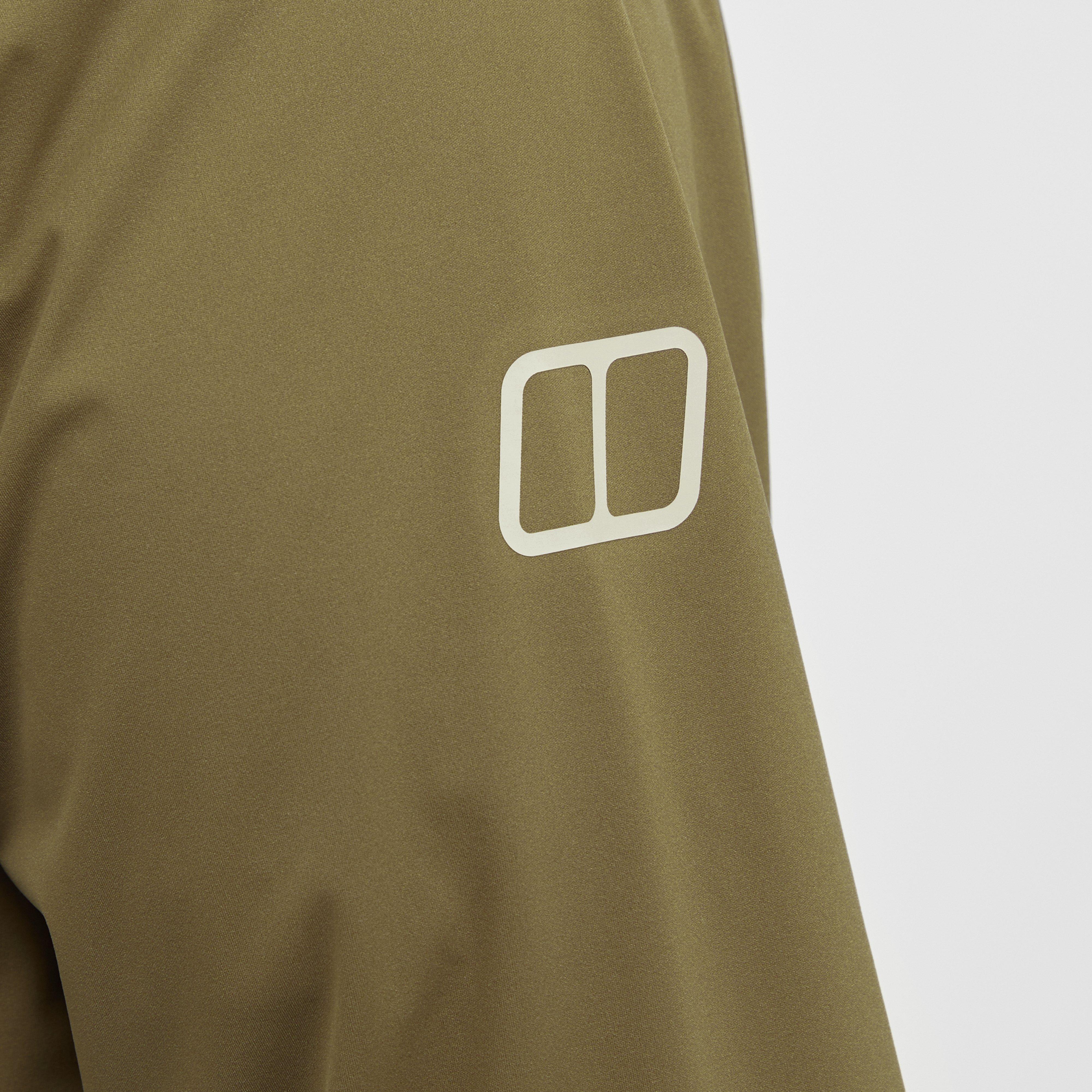 Men’s Ridge-Roam Softshell Jacket