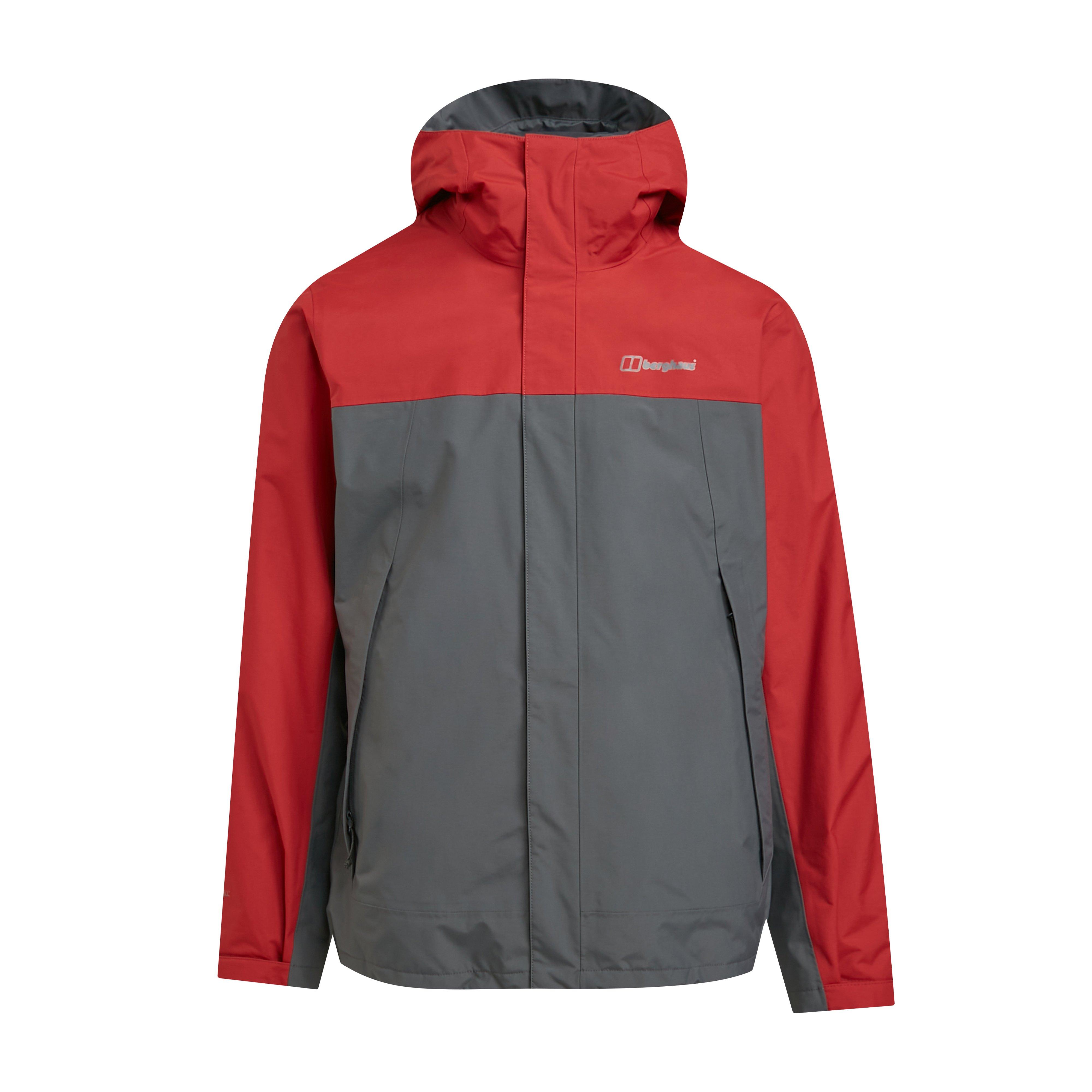 Men’s Stormcloud Prime 3-in-1 Waterproof Jacket