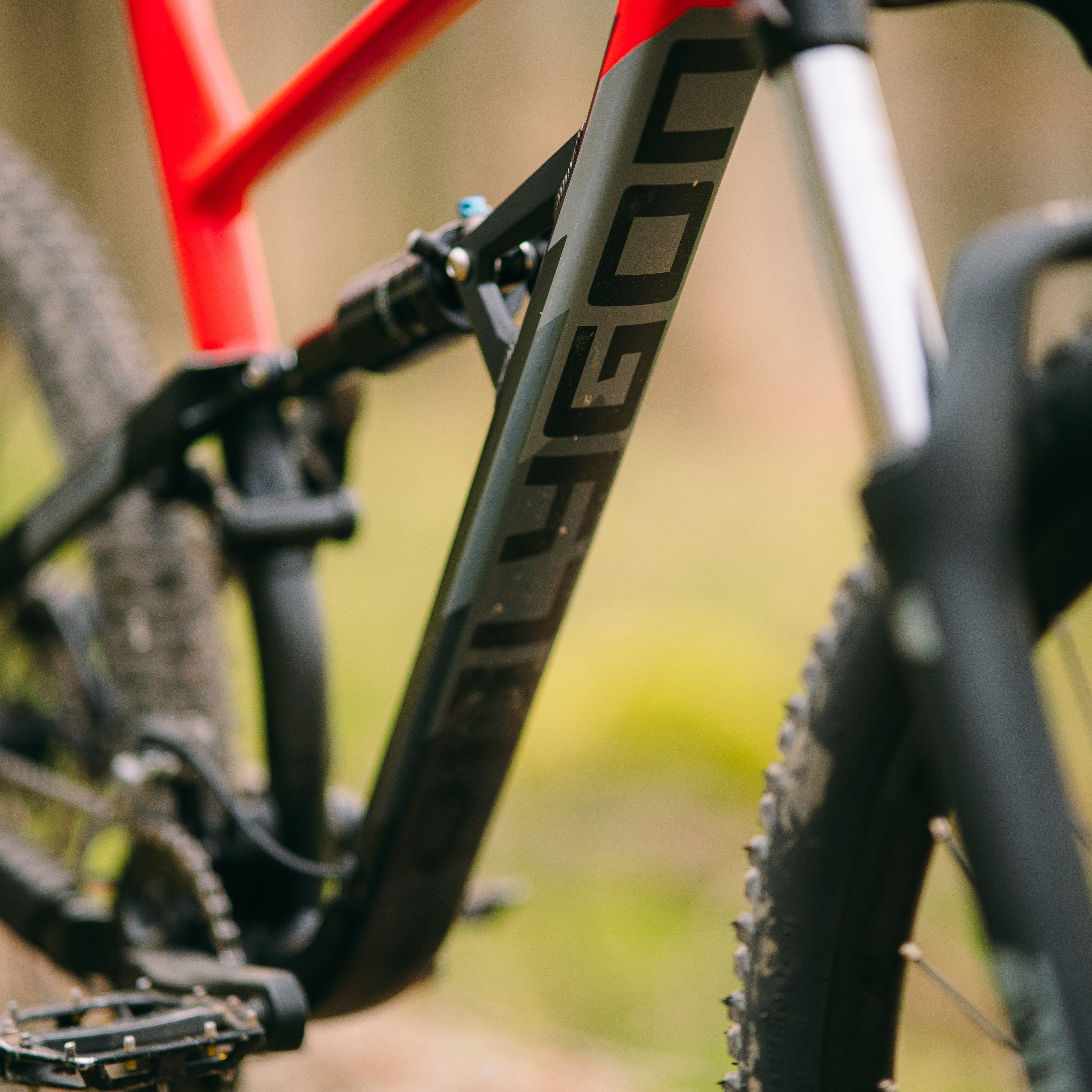 Siskiu D5 27.5” Full Suspension Mountain Bike