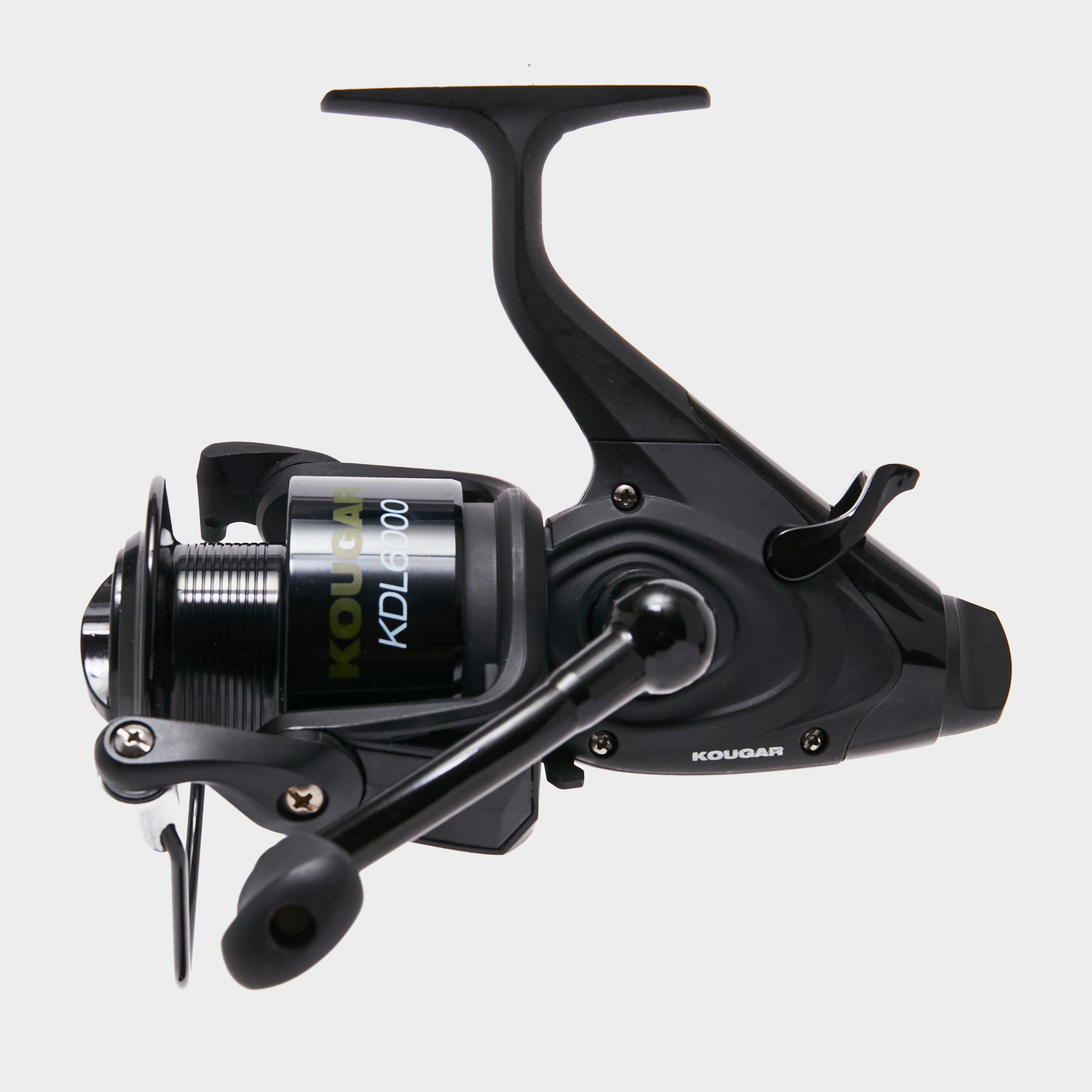 Kougar KDL 6000 Freespool Reel