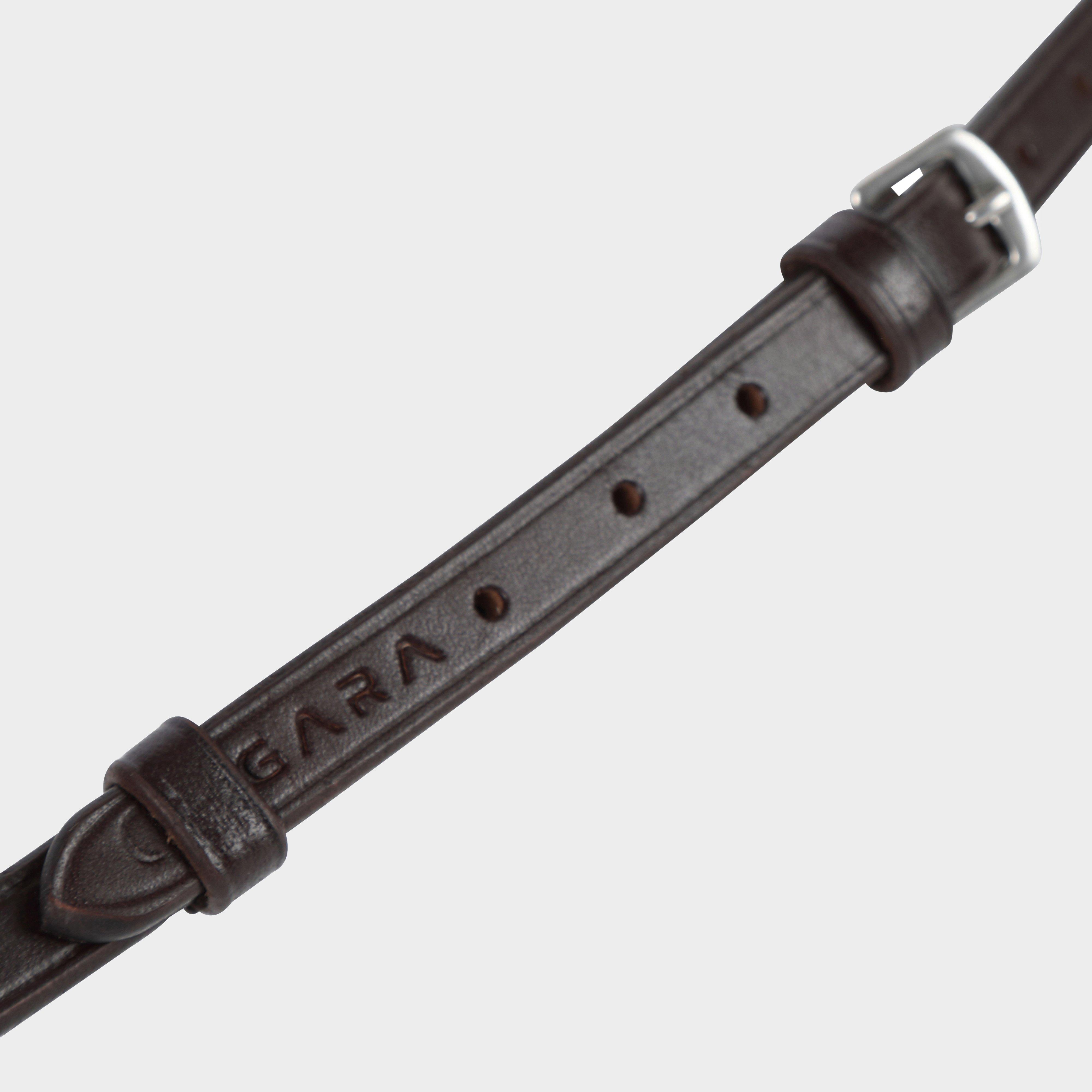 Standing Martingale
