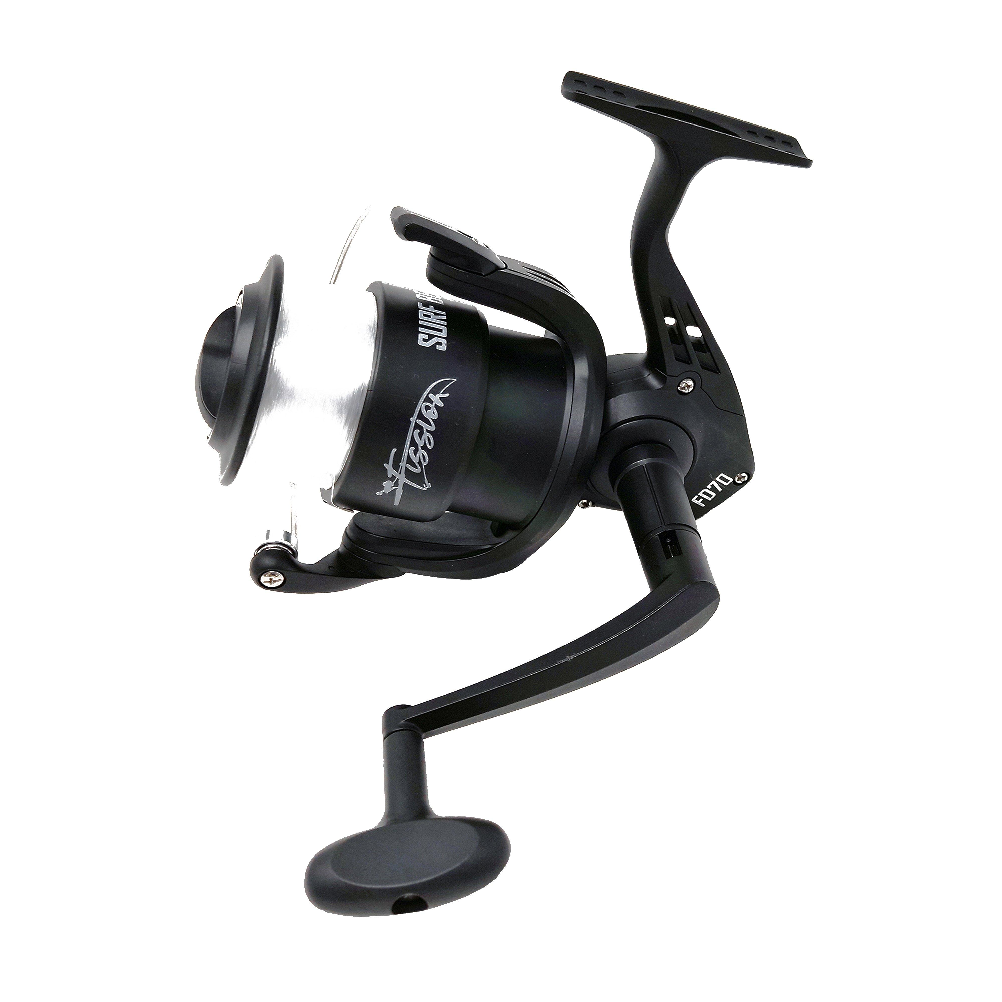 Fission Surf Reel 70FD