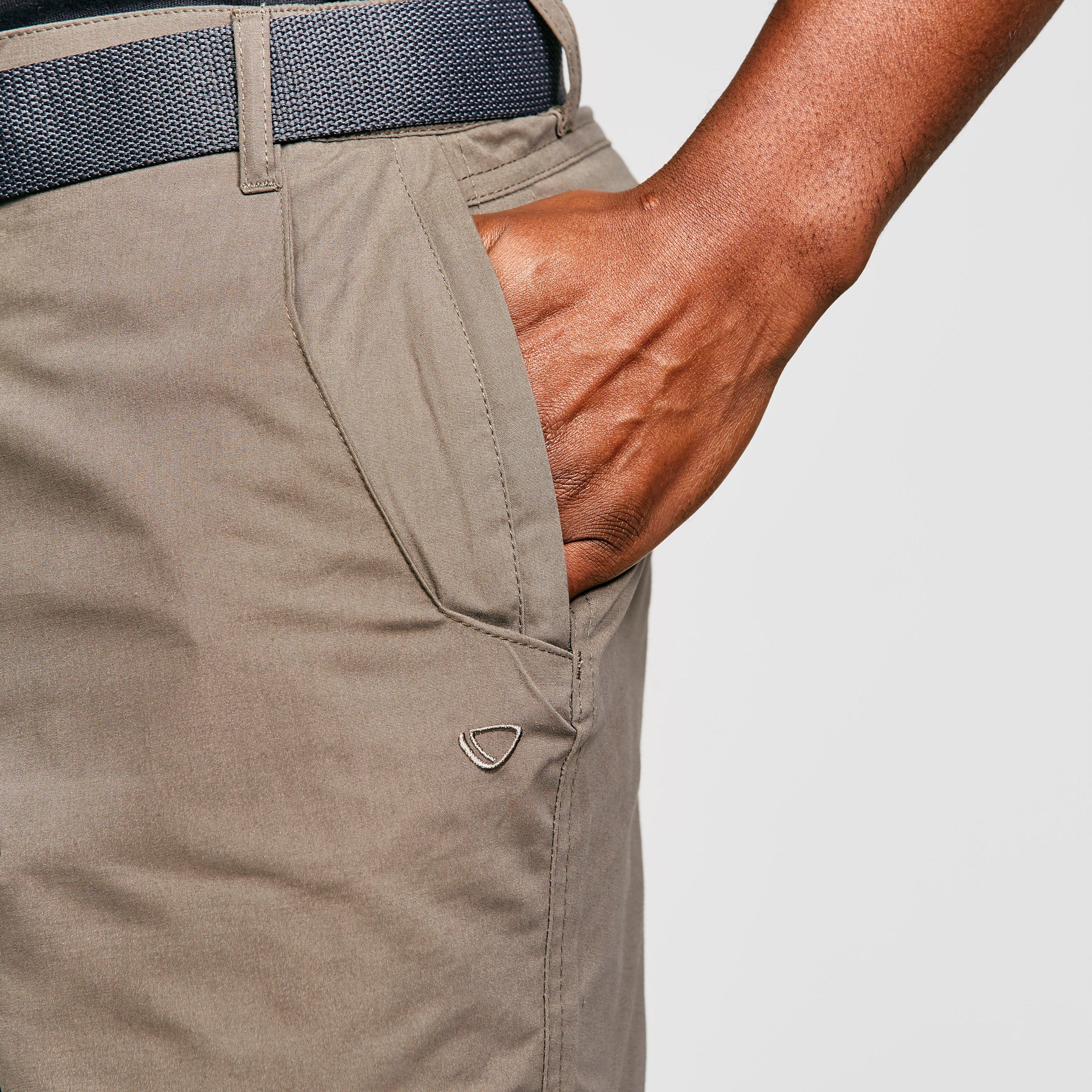 Men’s Walking Trousers