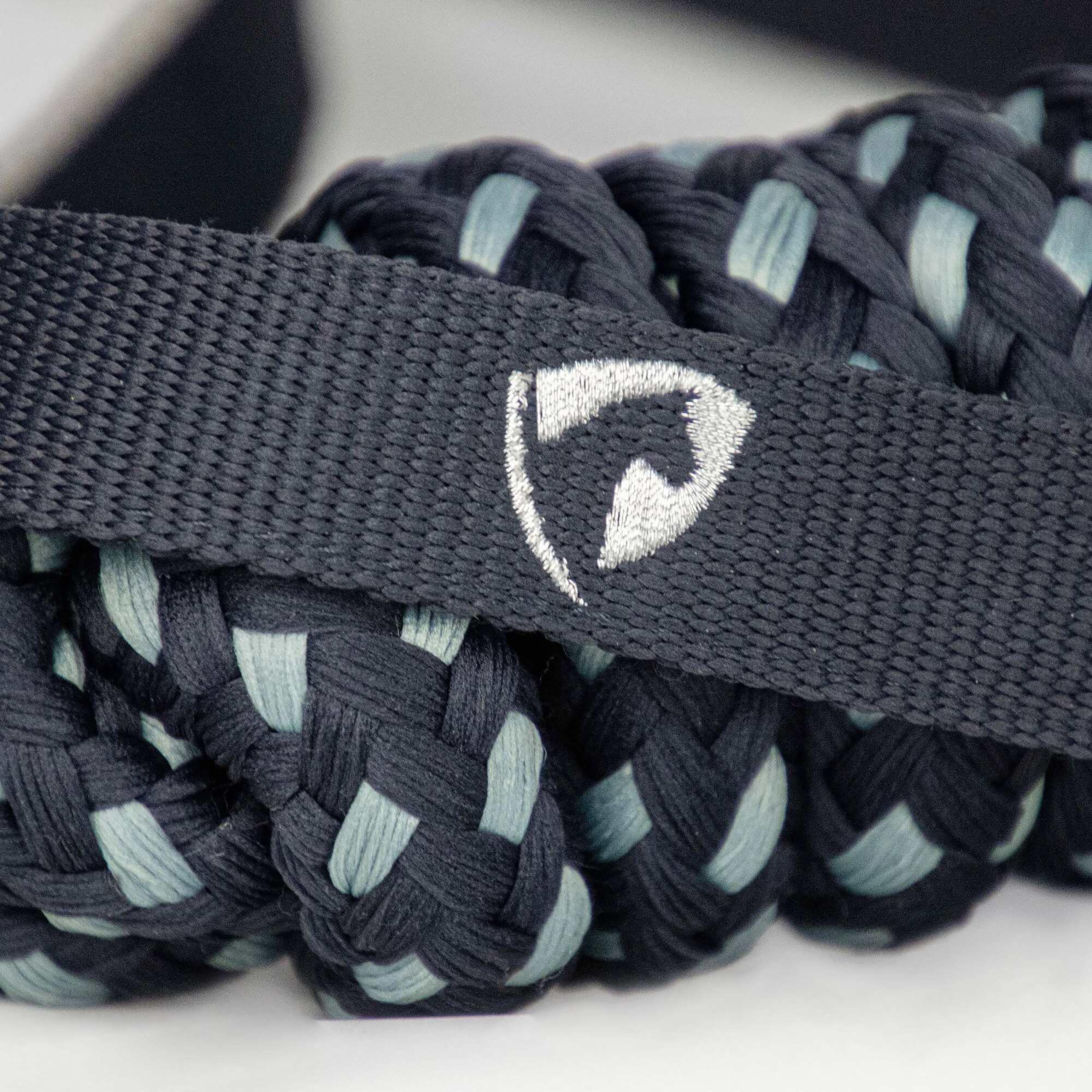 Synergy Horse Headcollar