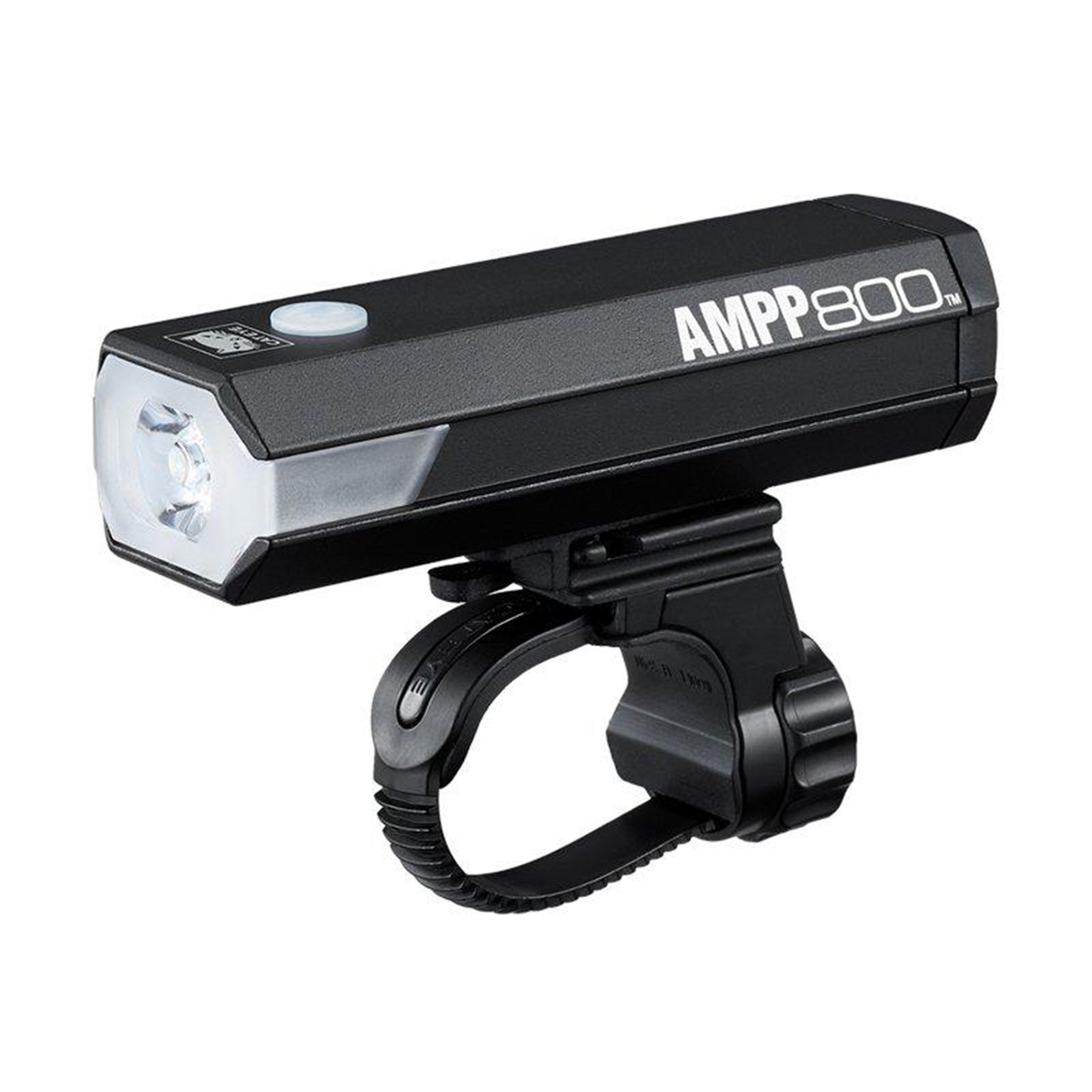 AMPP800 Front Bike Light