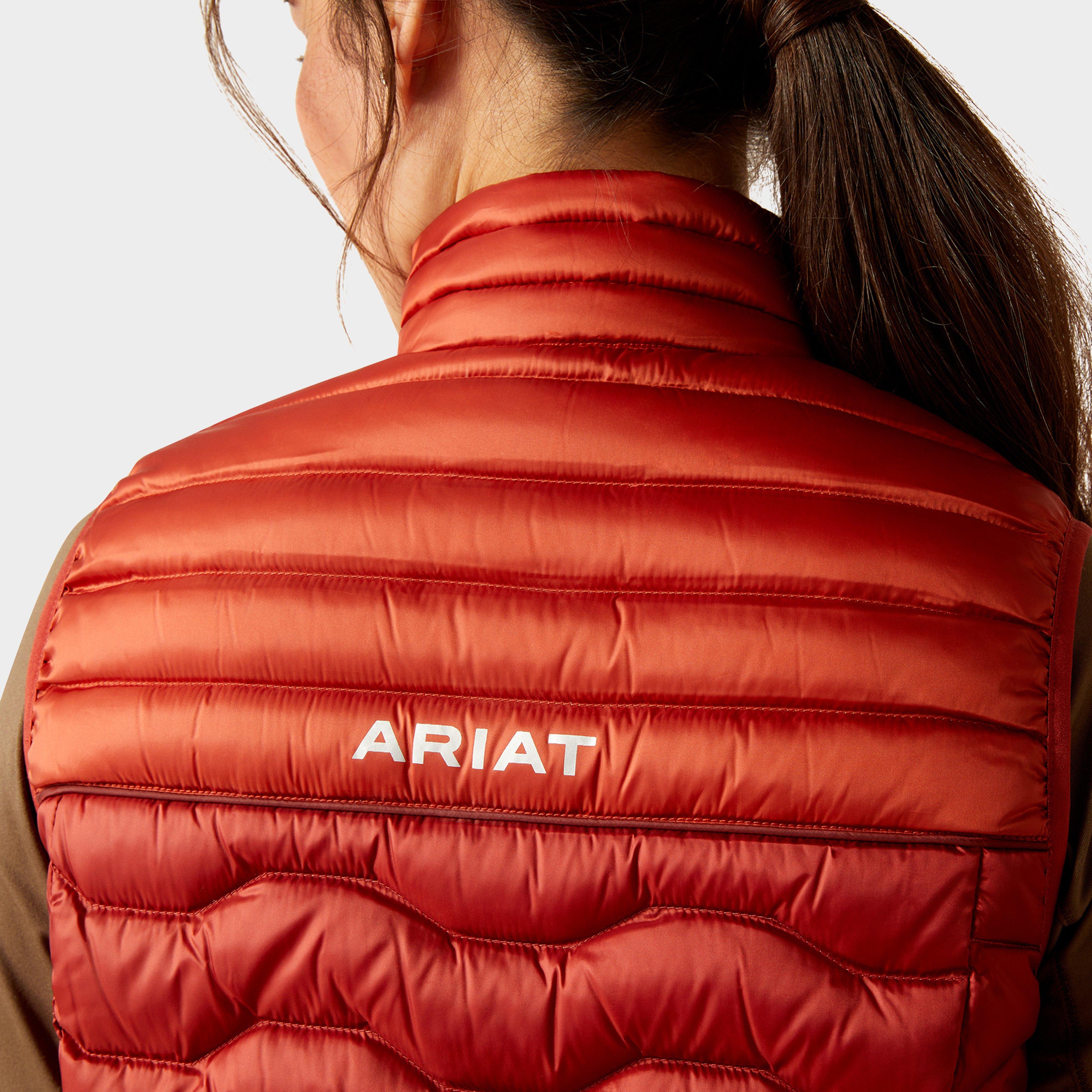 Women’s Ideal Down Gilet