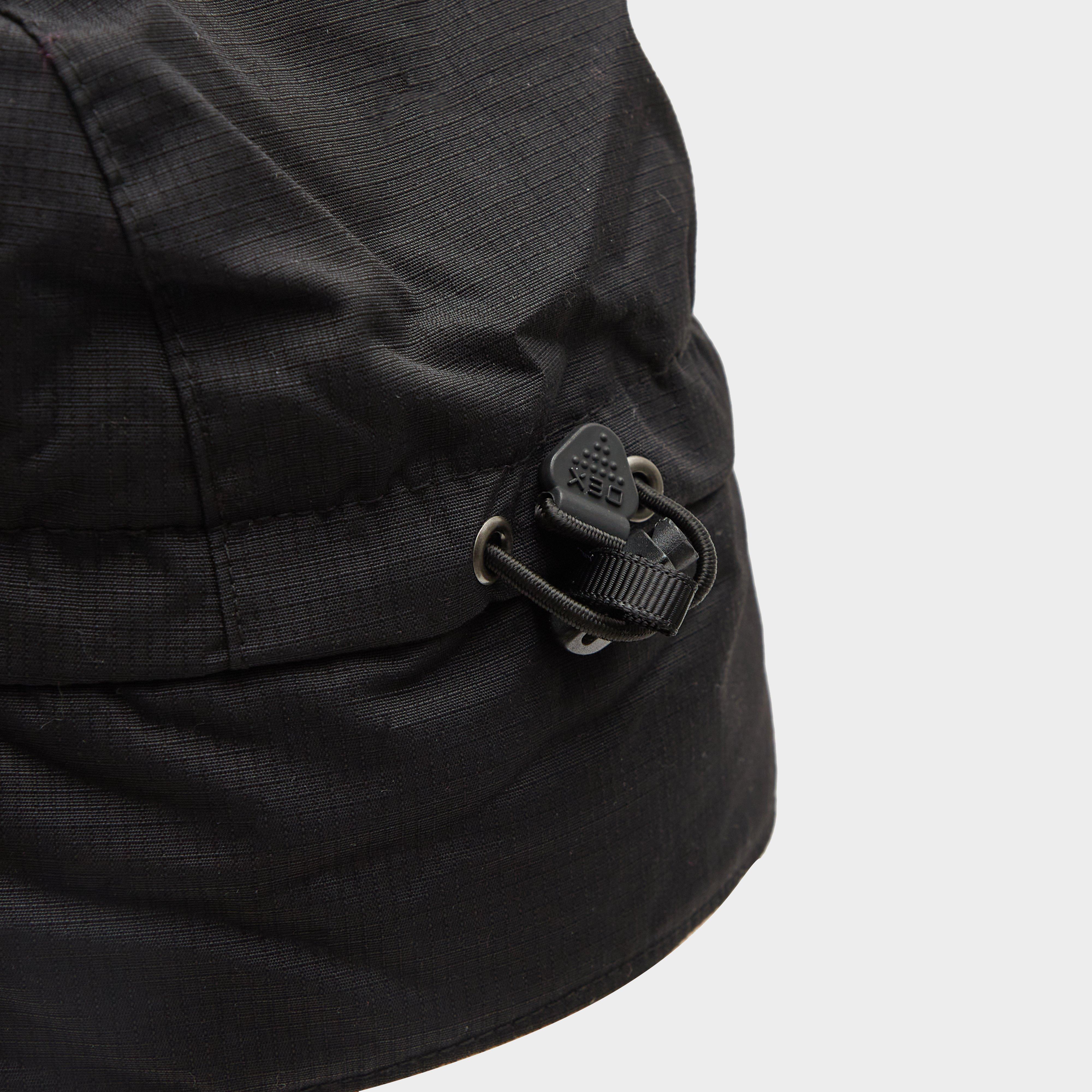 Halley Mountain Cap (Unisex)