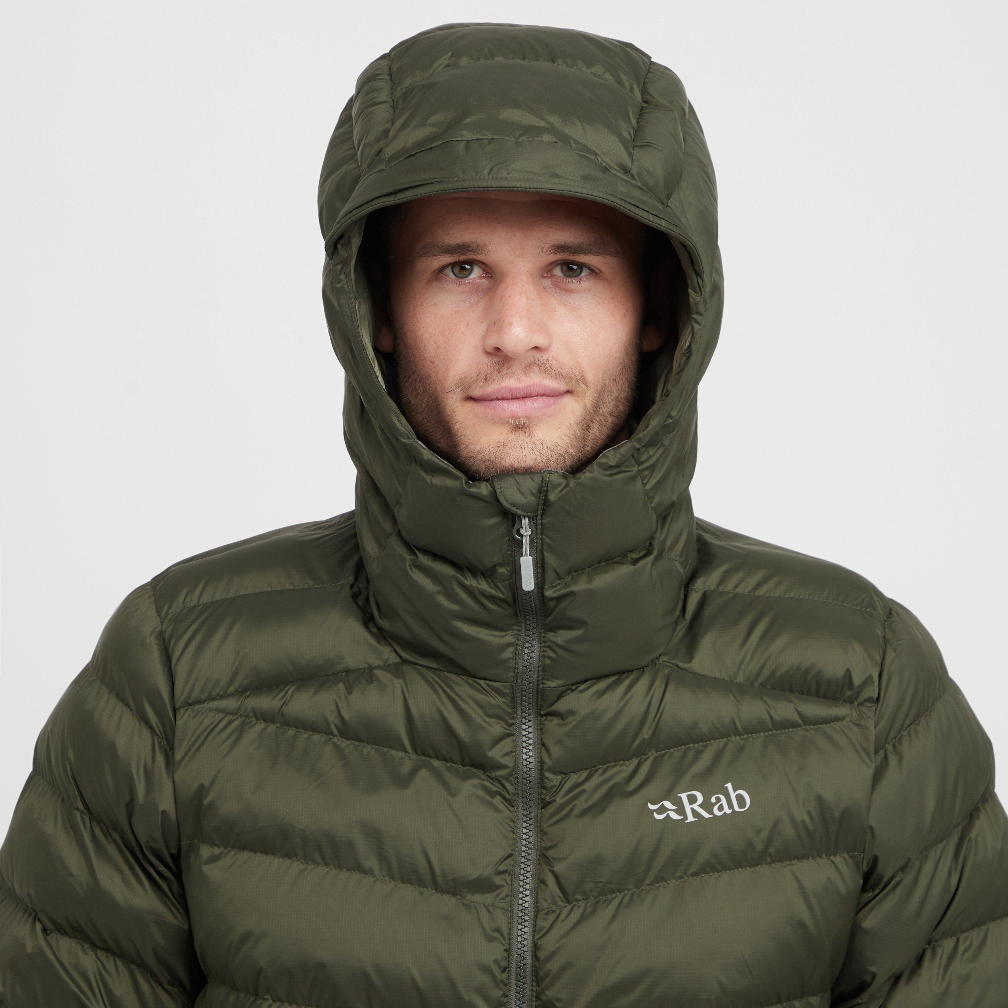 Men’s Nebula Pro Jacket