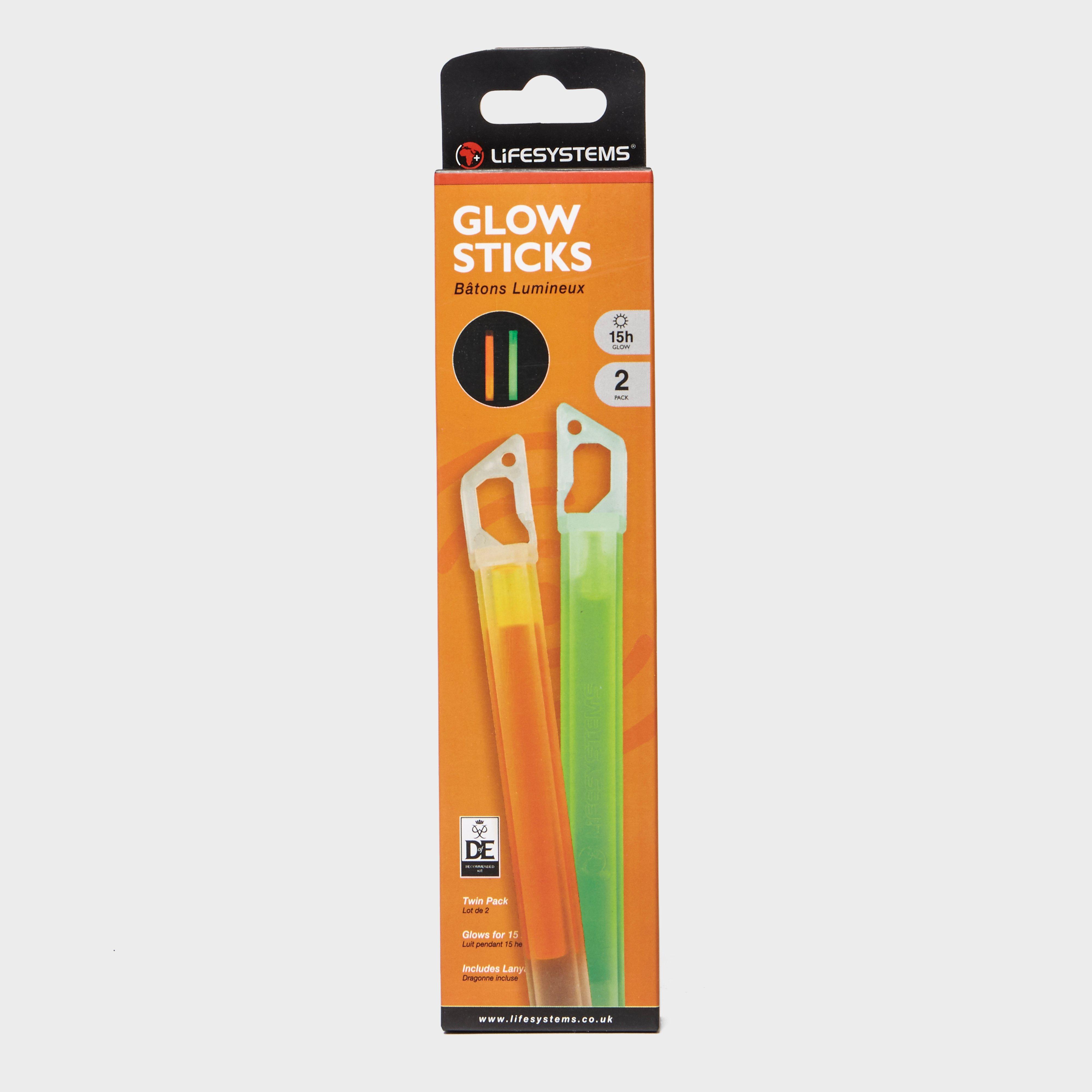 15 Hour Light Stick 2pk