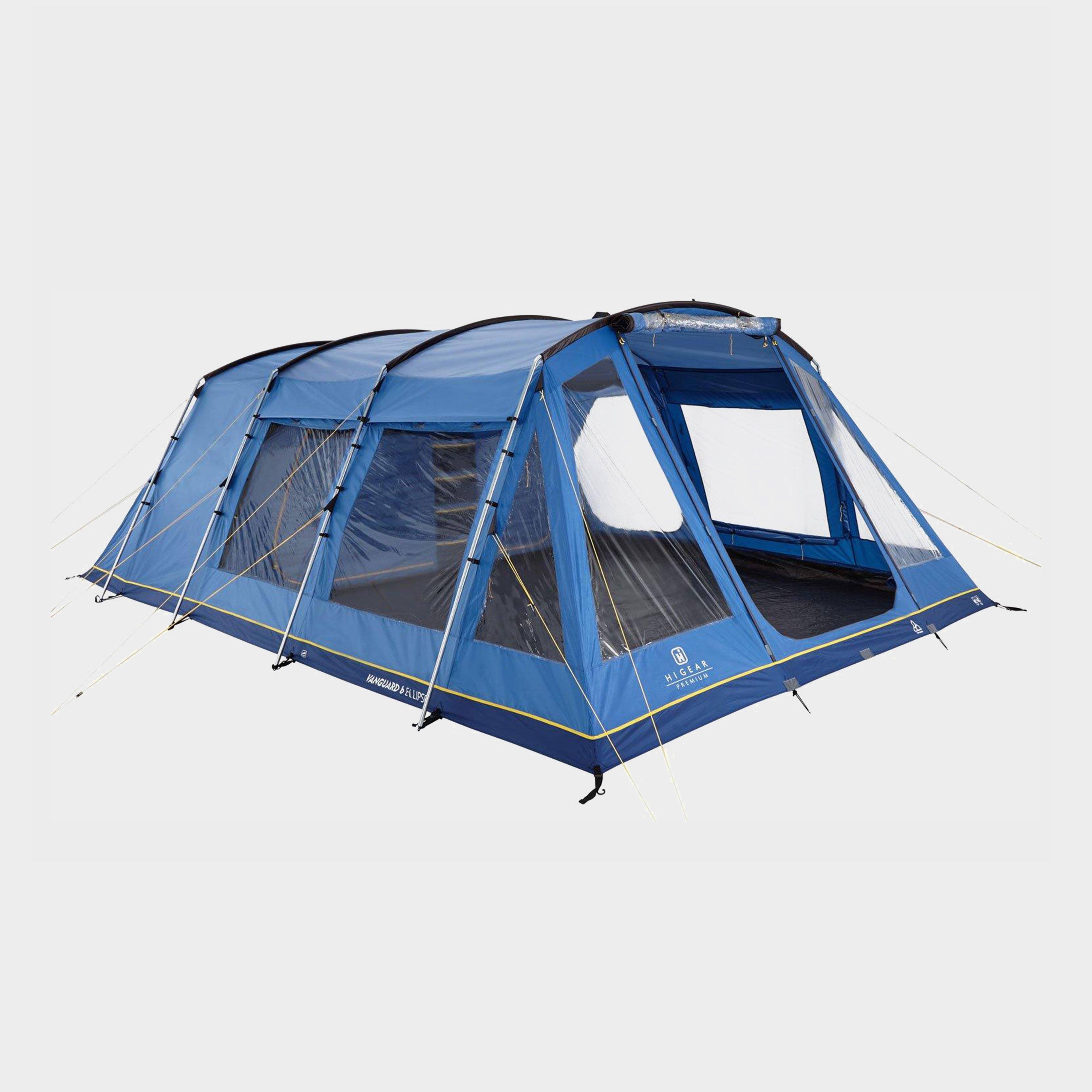 Vanguard Nightfall 6 Tent
