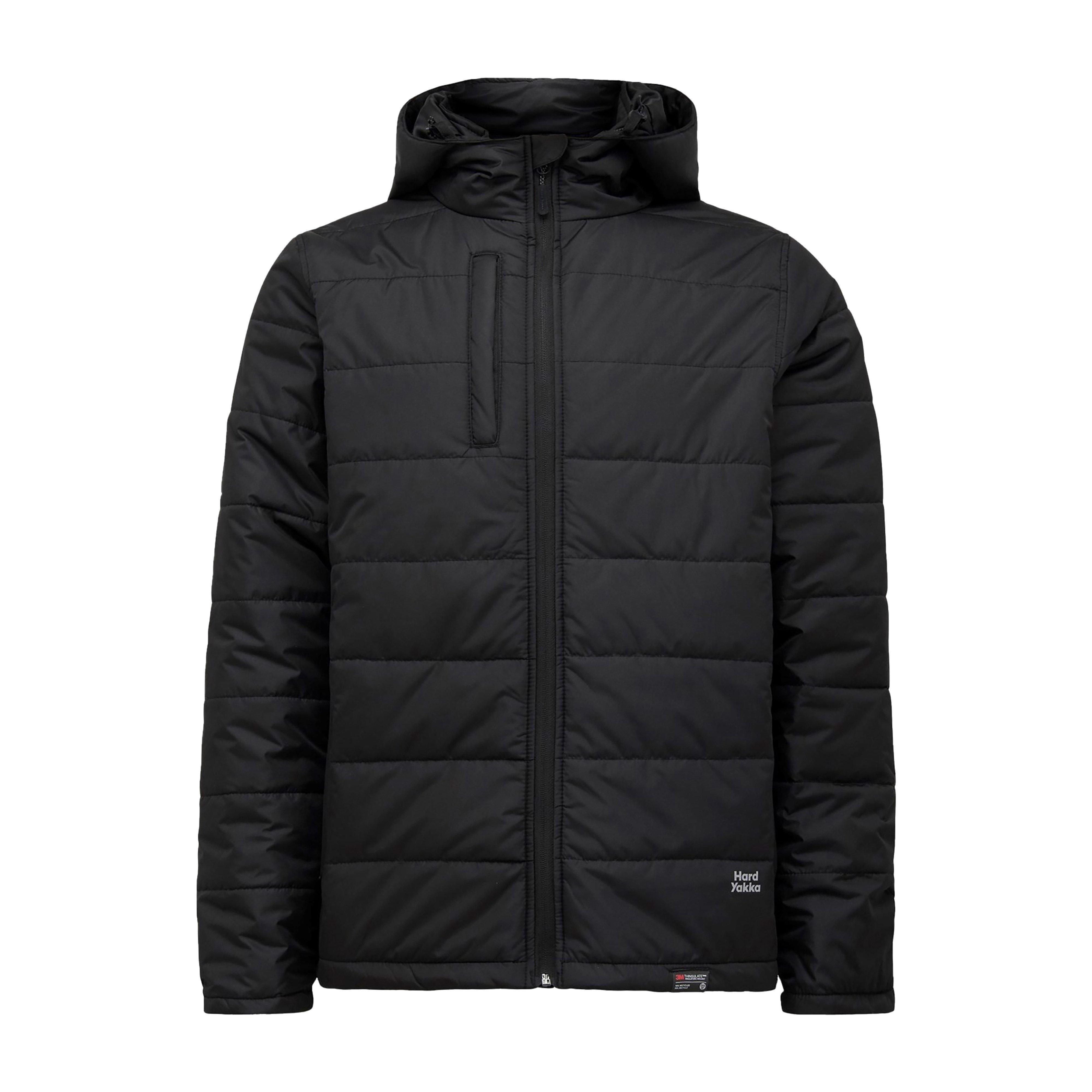 Men's Puffa 2.0 Jacket