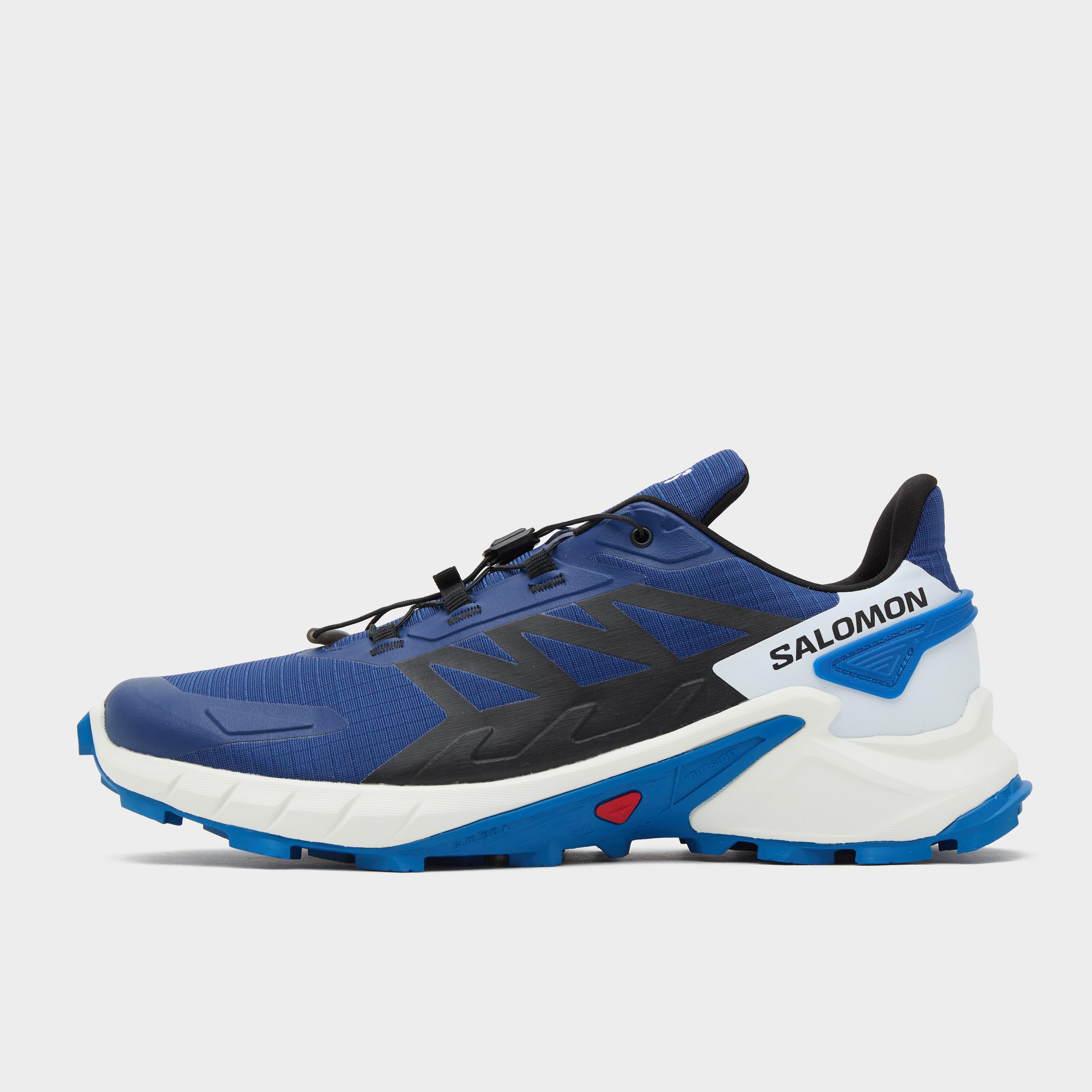 Men’s Supercross 4 Trail Running Shoes