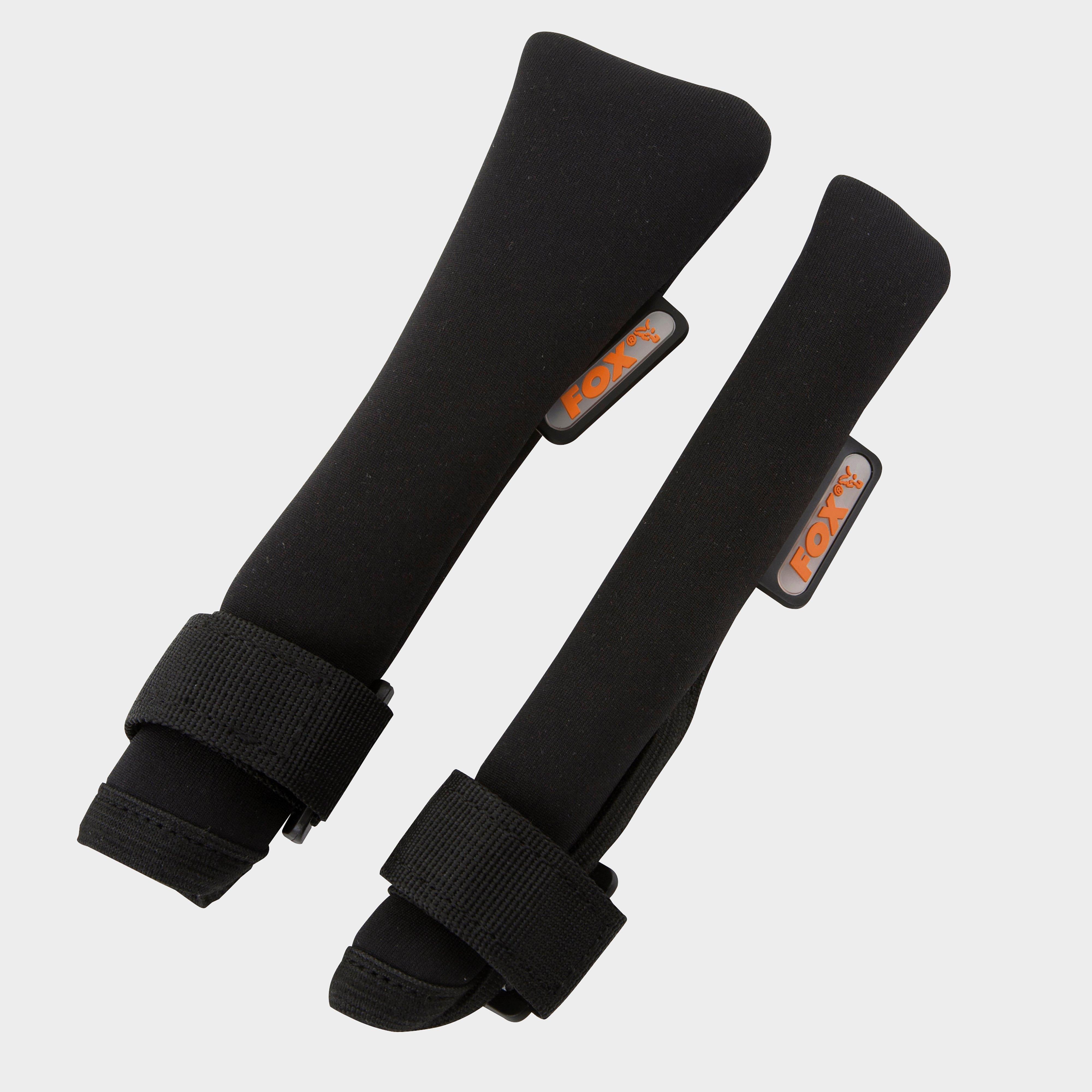 Tip And Butt Protectors